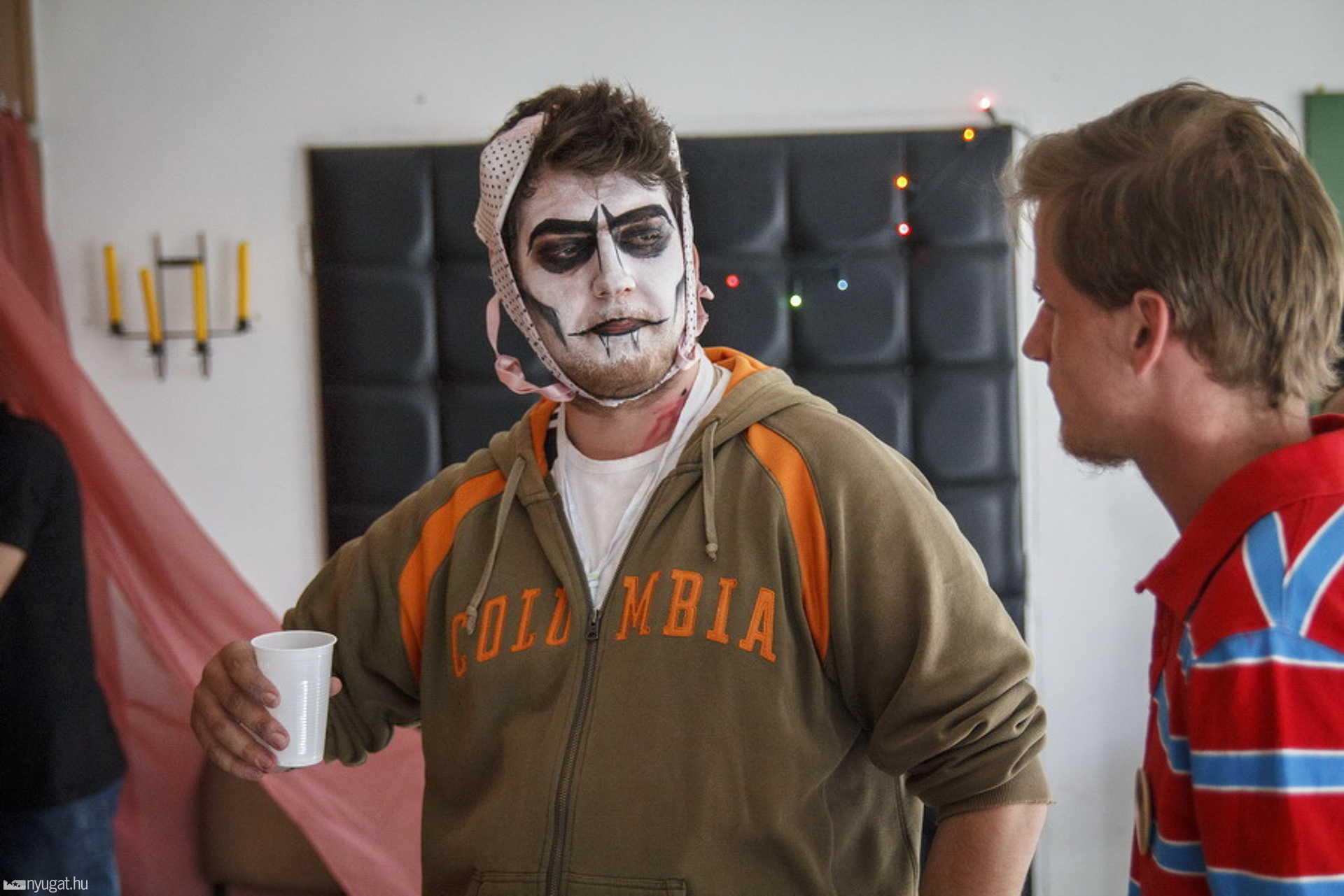 Mediawave Szombathelyen