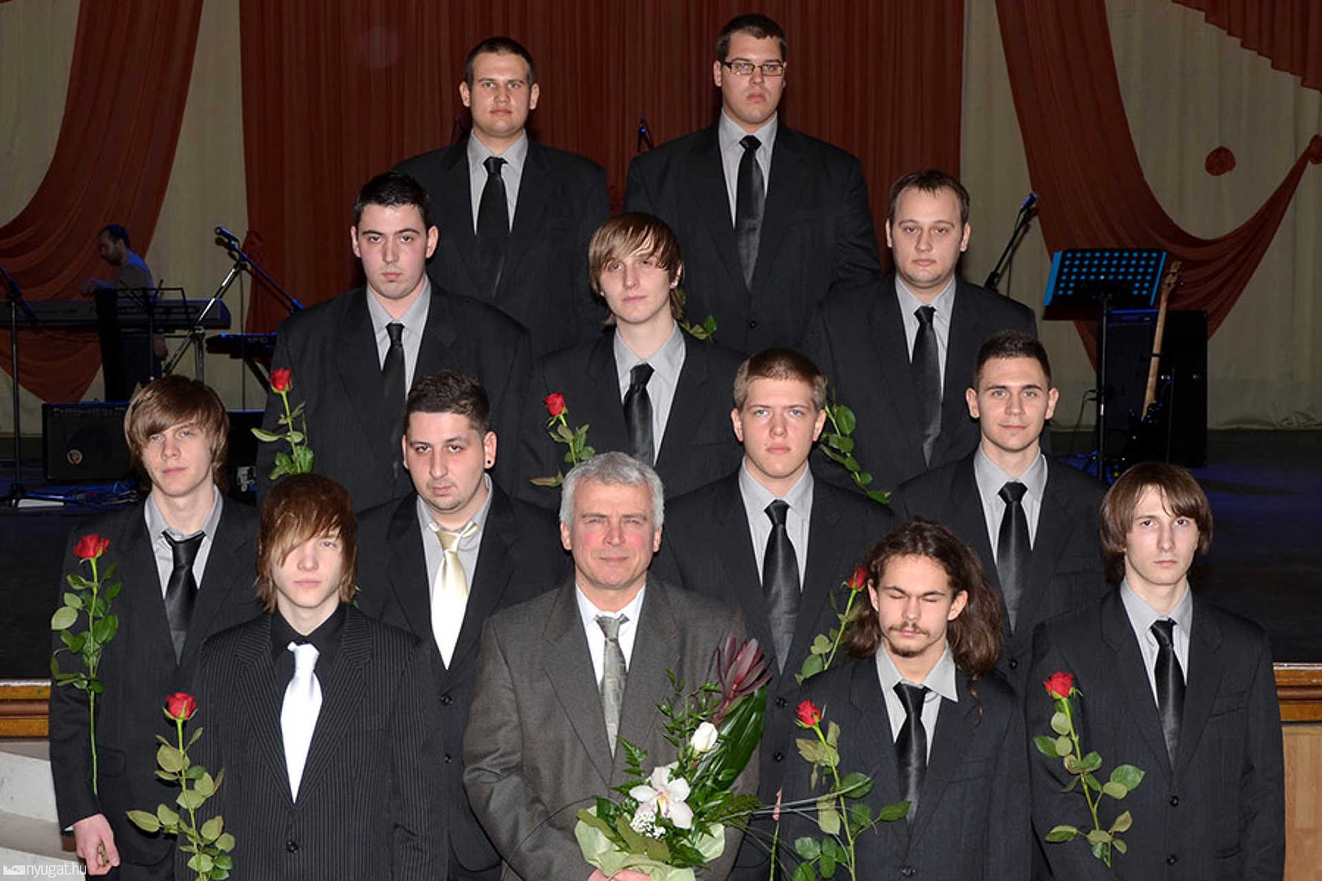 Szombathelyi Műszaki Szakképző Iskola és Kollégium - 3/13/Ev