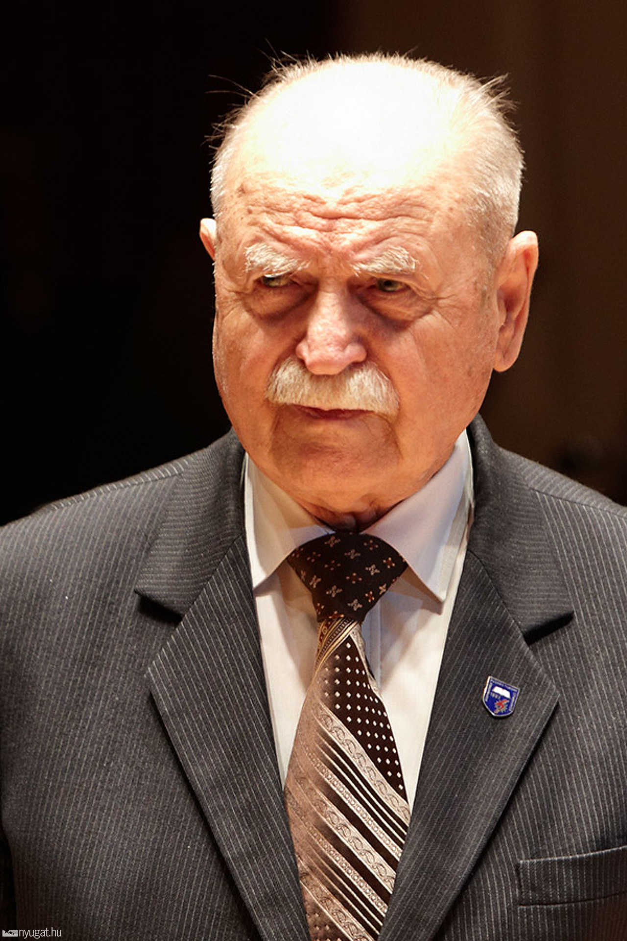 Káldy Lajos