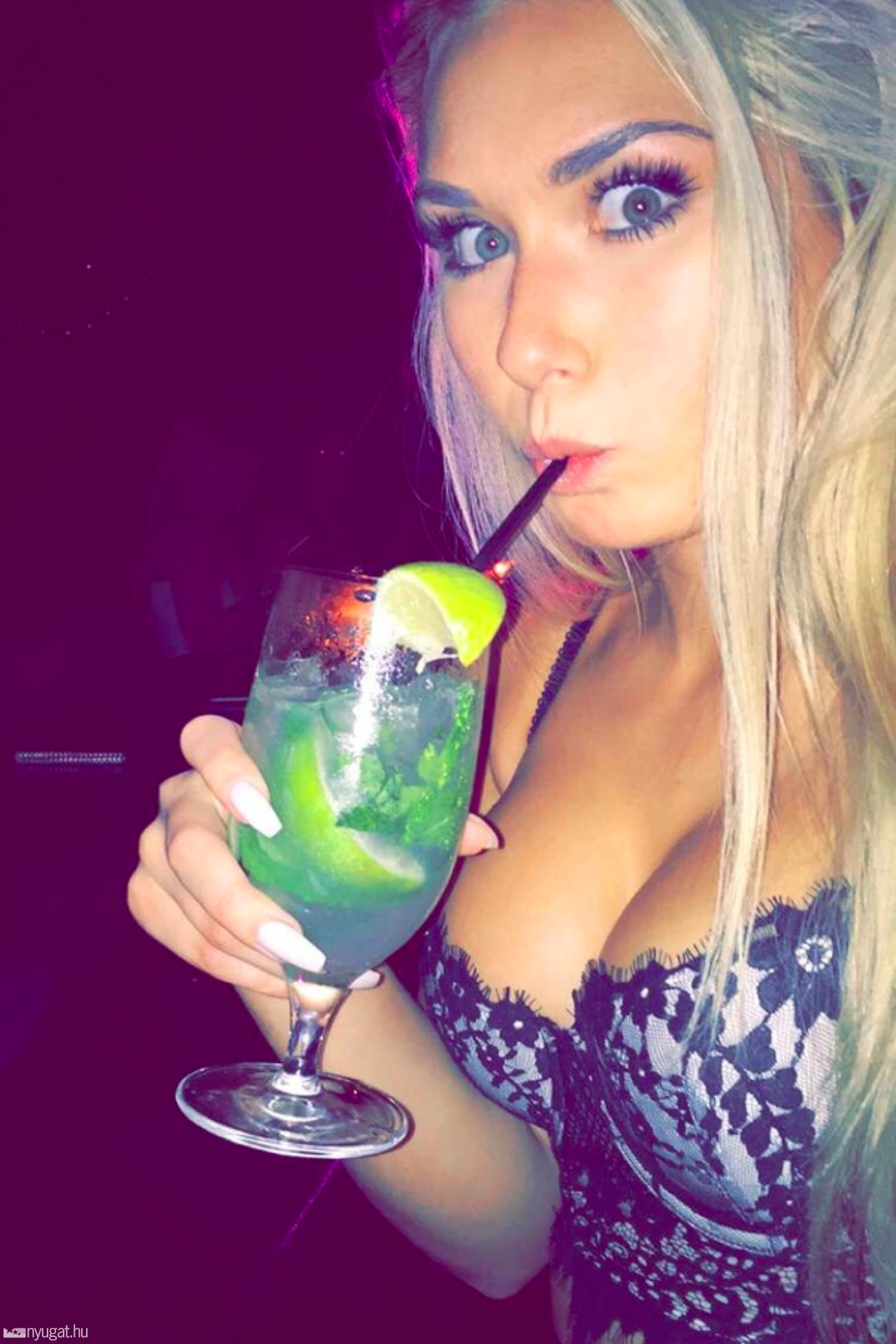 Alexandra Swift, Unervisty of Miami