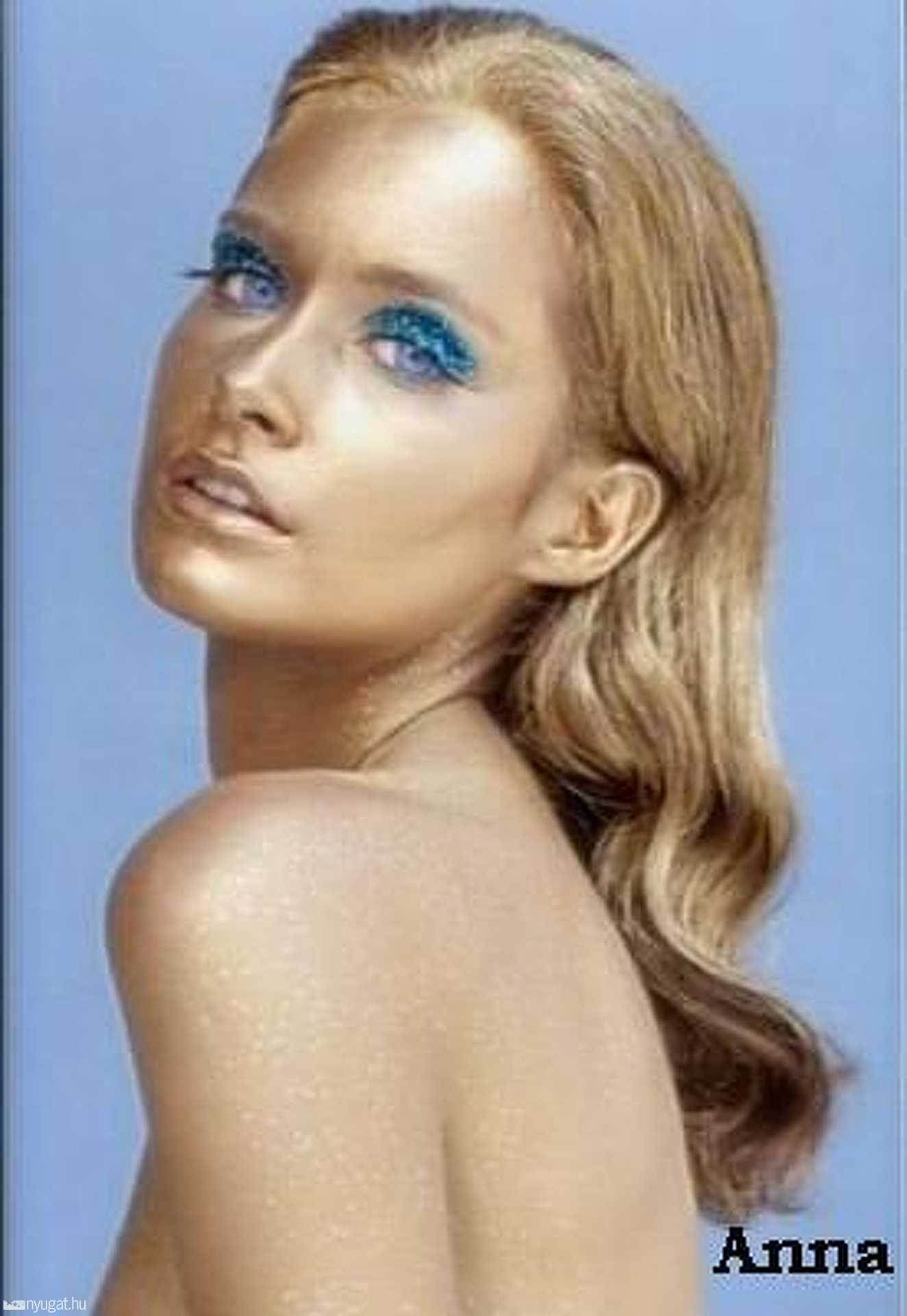Rónaszéki Anna