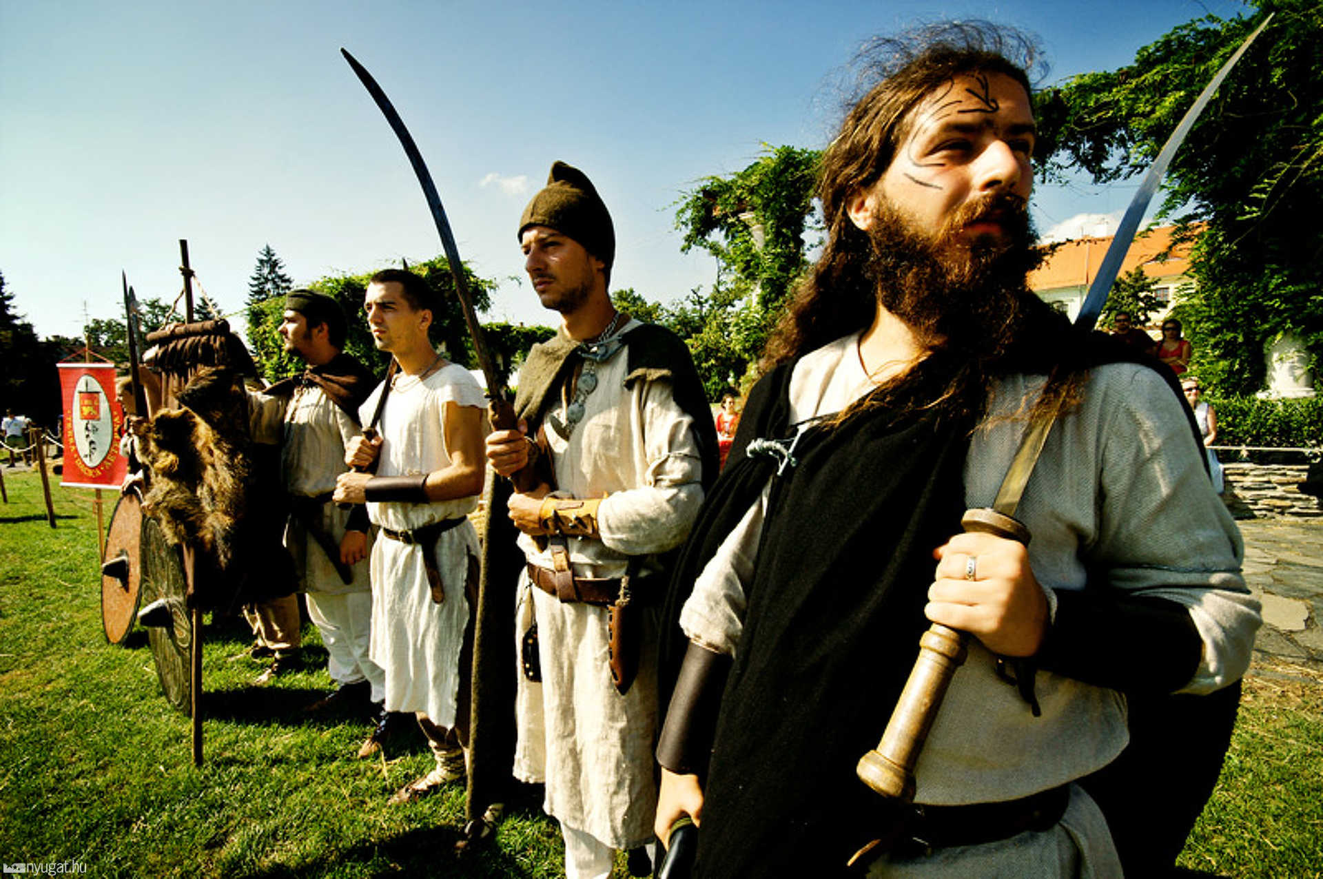 Savaria Karnevál 2009