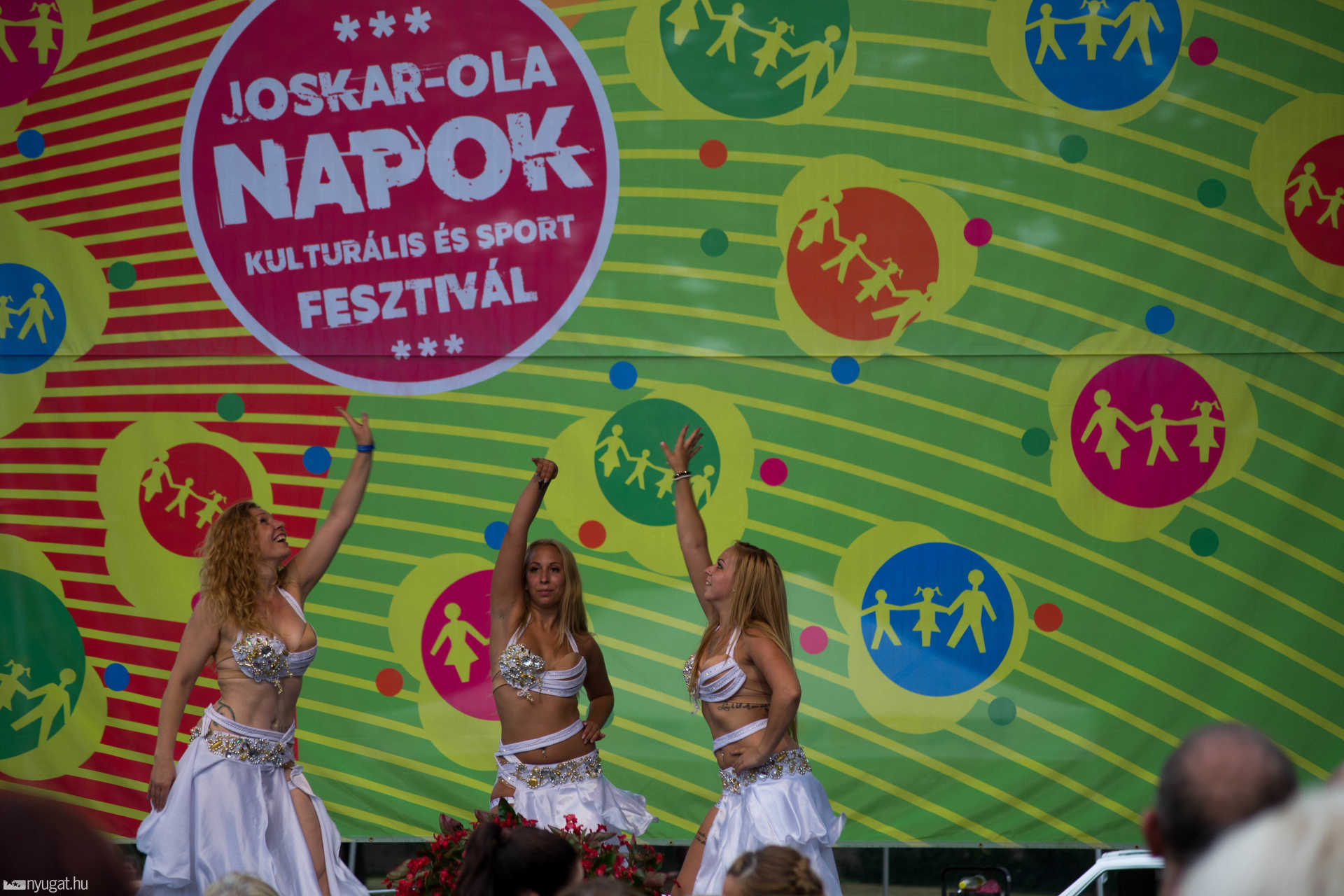 Joskar-Ola Napok