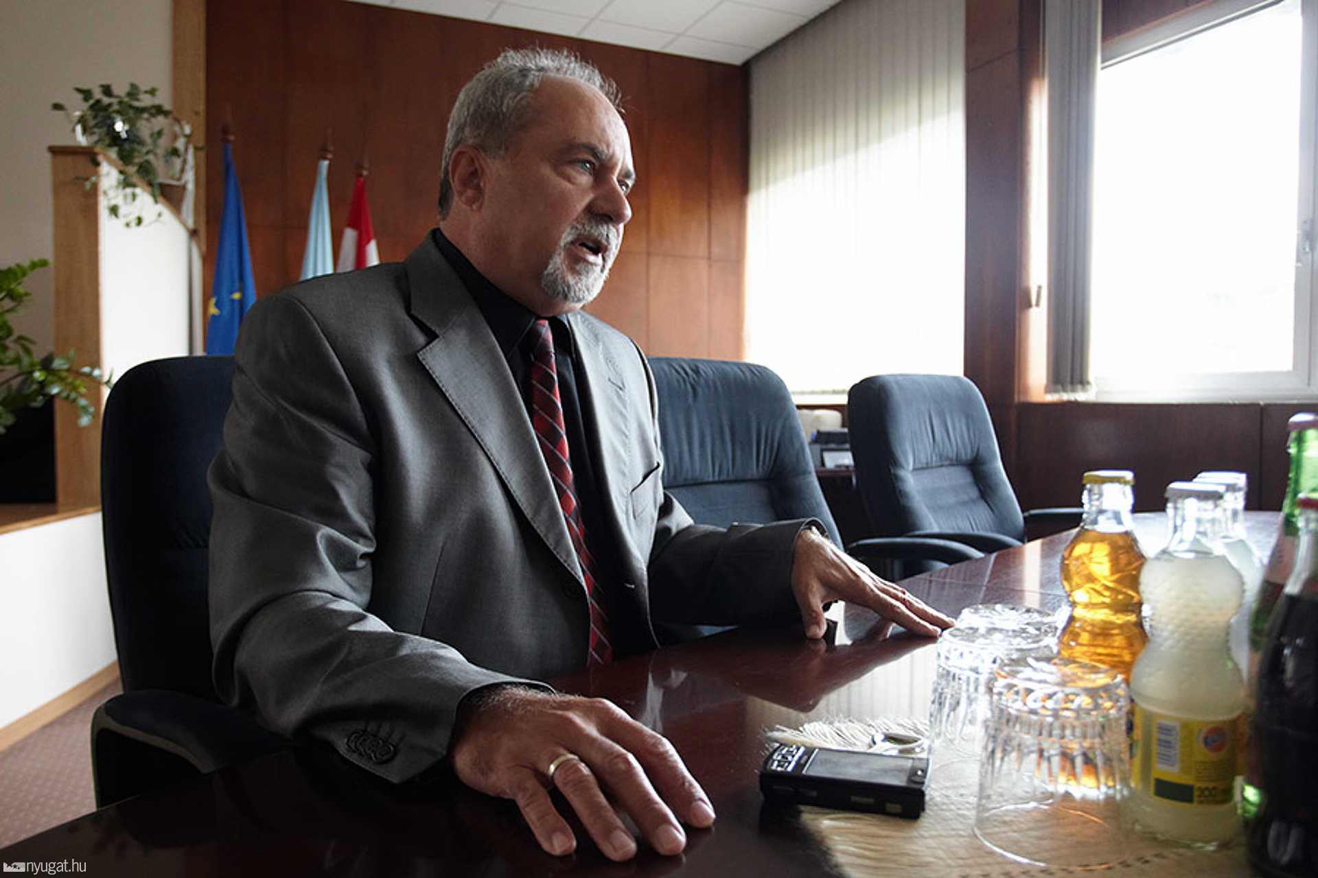 Dr. Ipkovich György