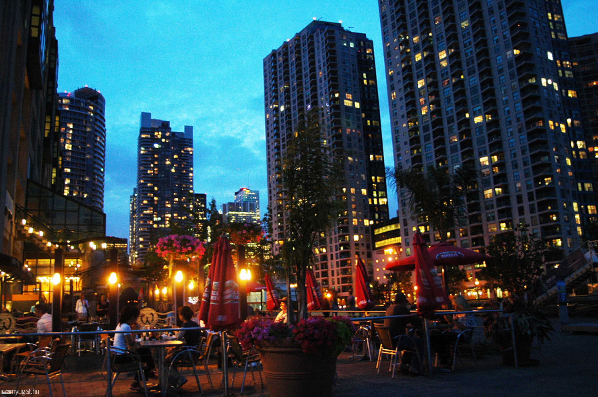 Toronto