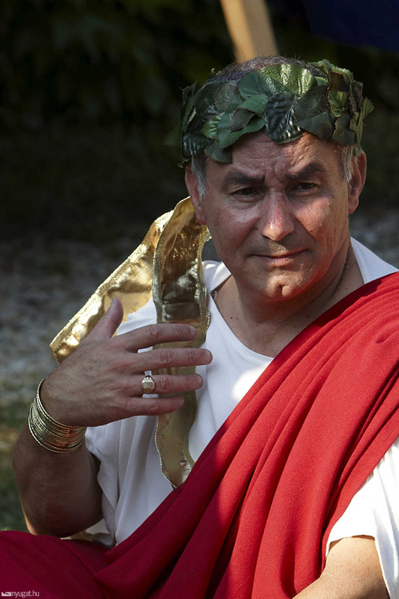 Julius Cezar