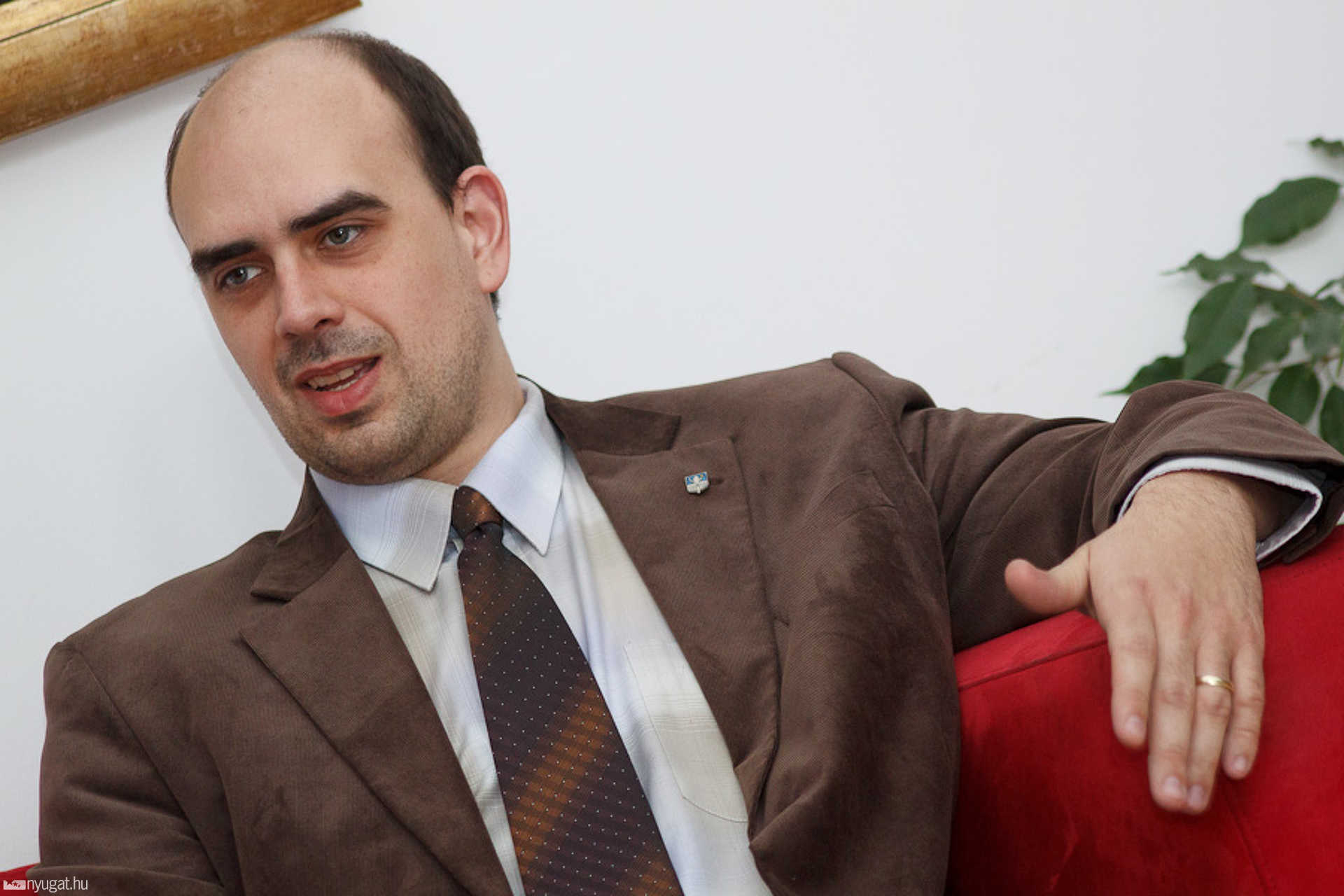 Horváth Zoltán interjú
