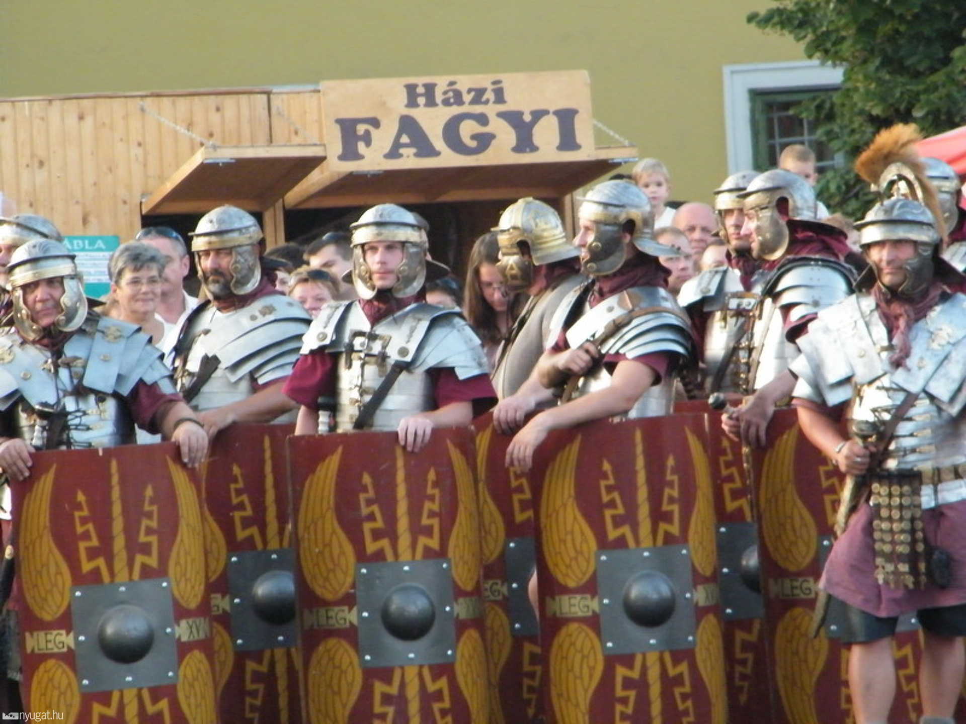 Karneváli fotópályázat 2012. - Szabó József