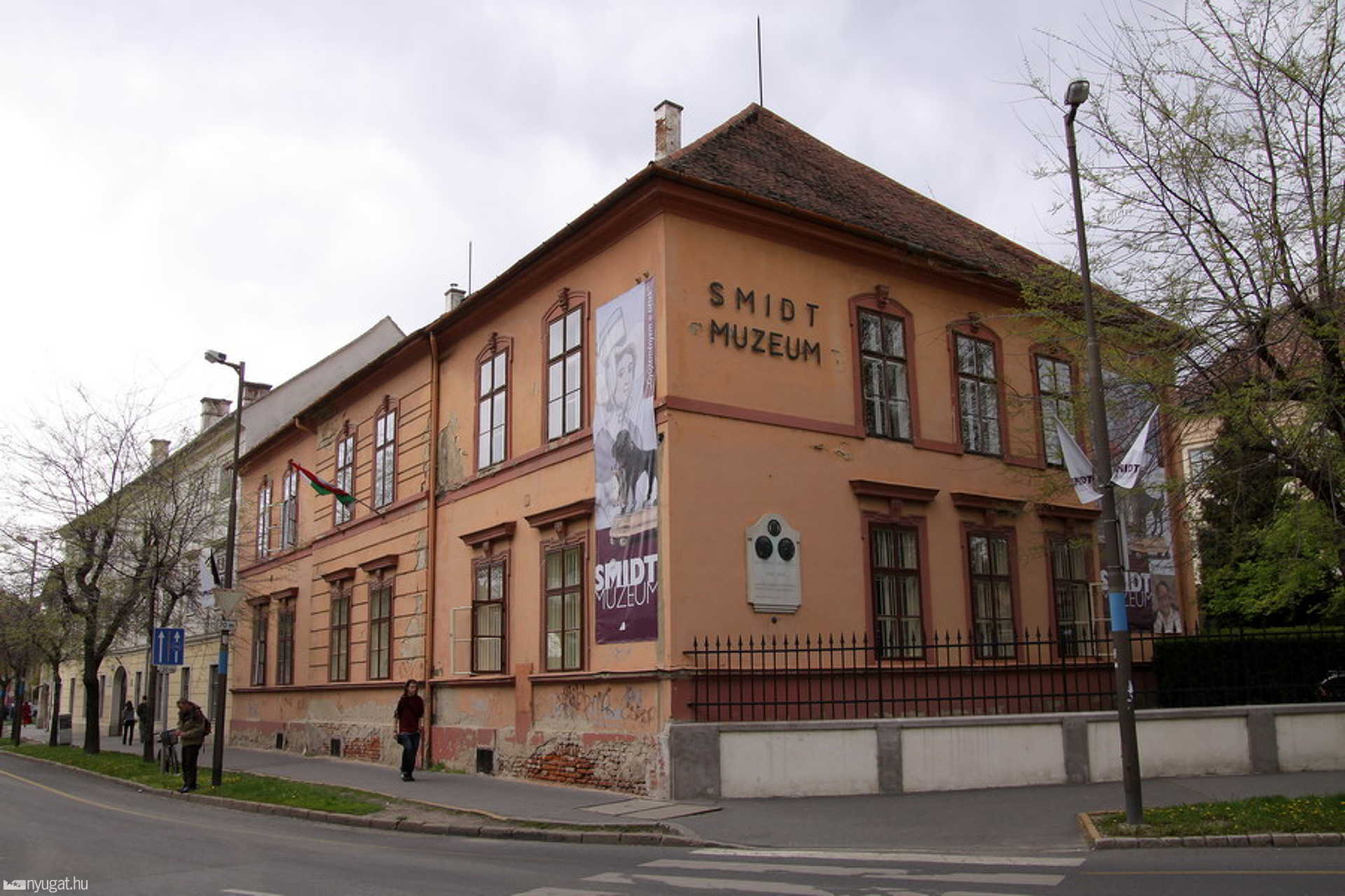 Smidt Múzeum