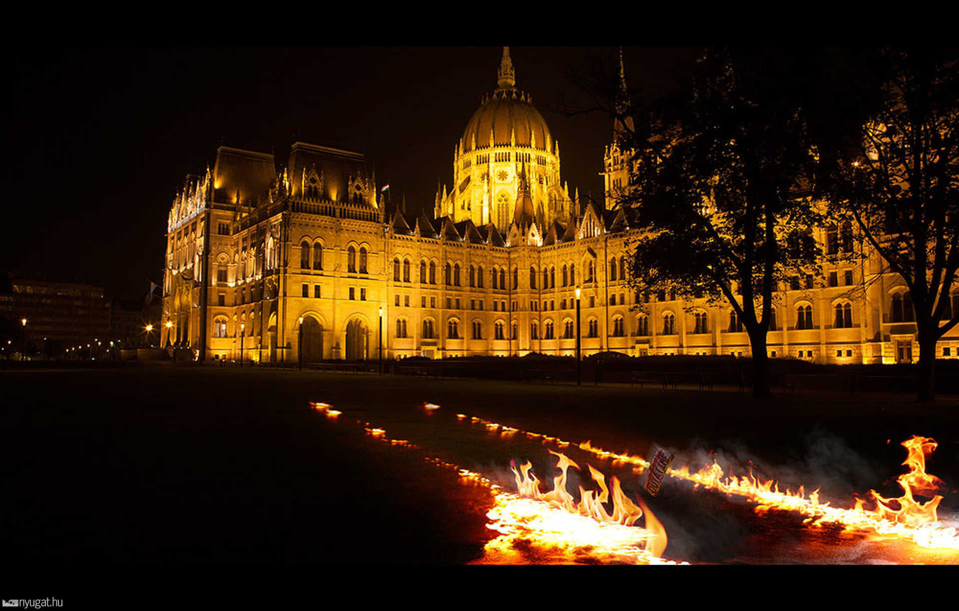 Vissza a jövőbe Budapesten