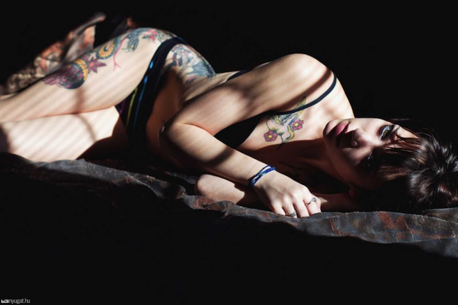 Lauren Peralta fotói