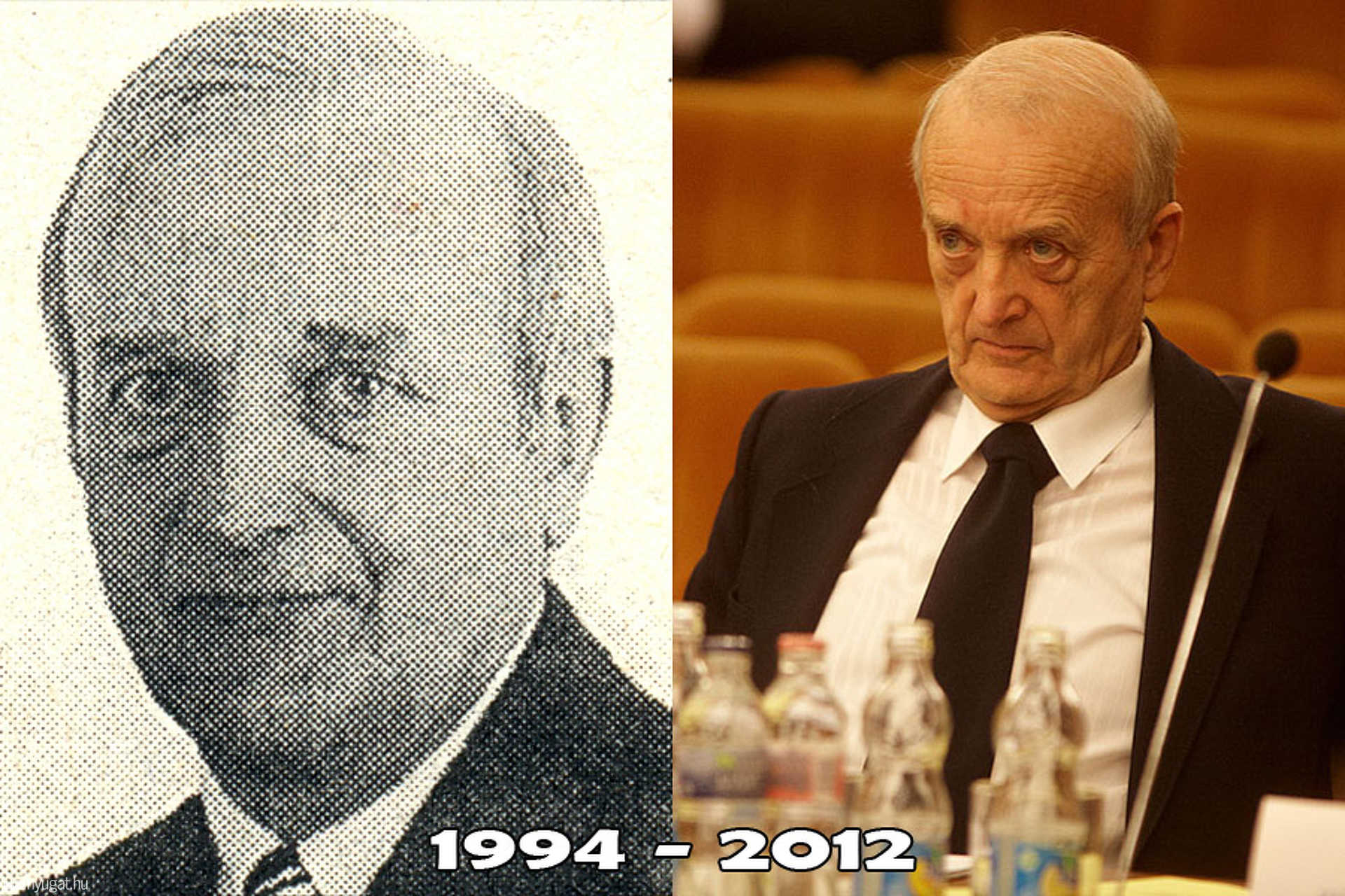 Prugberger Emil
