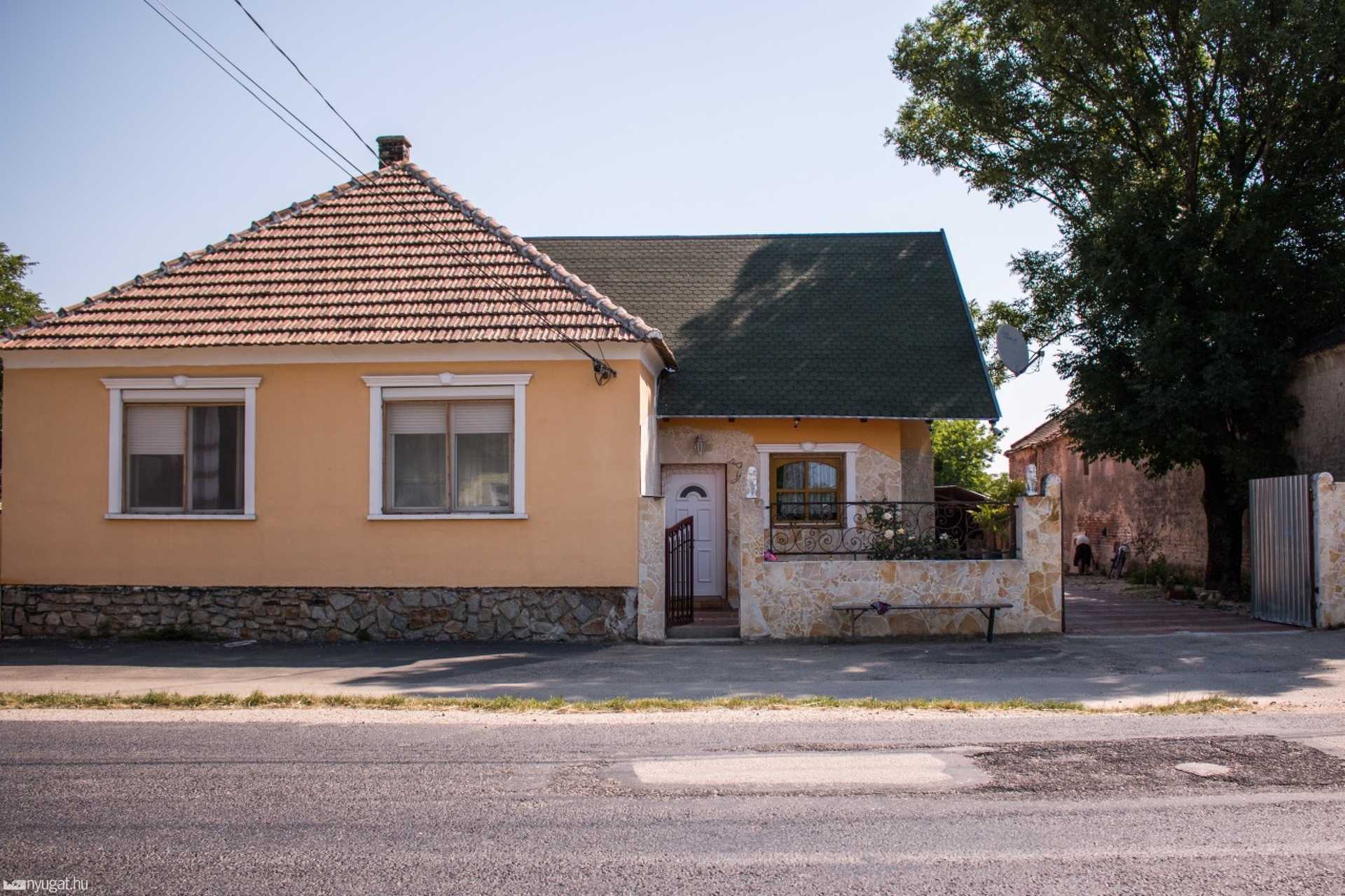 Szakony