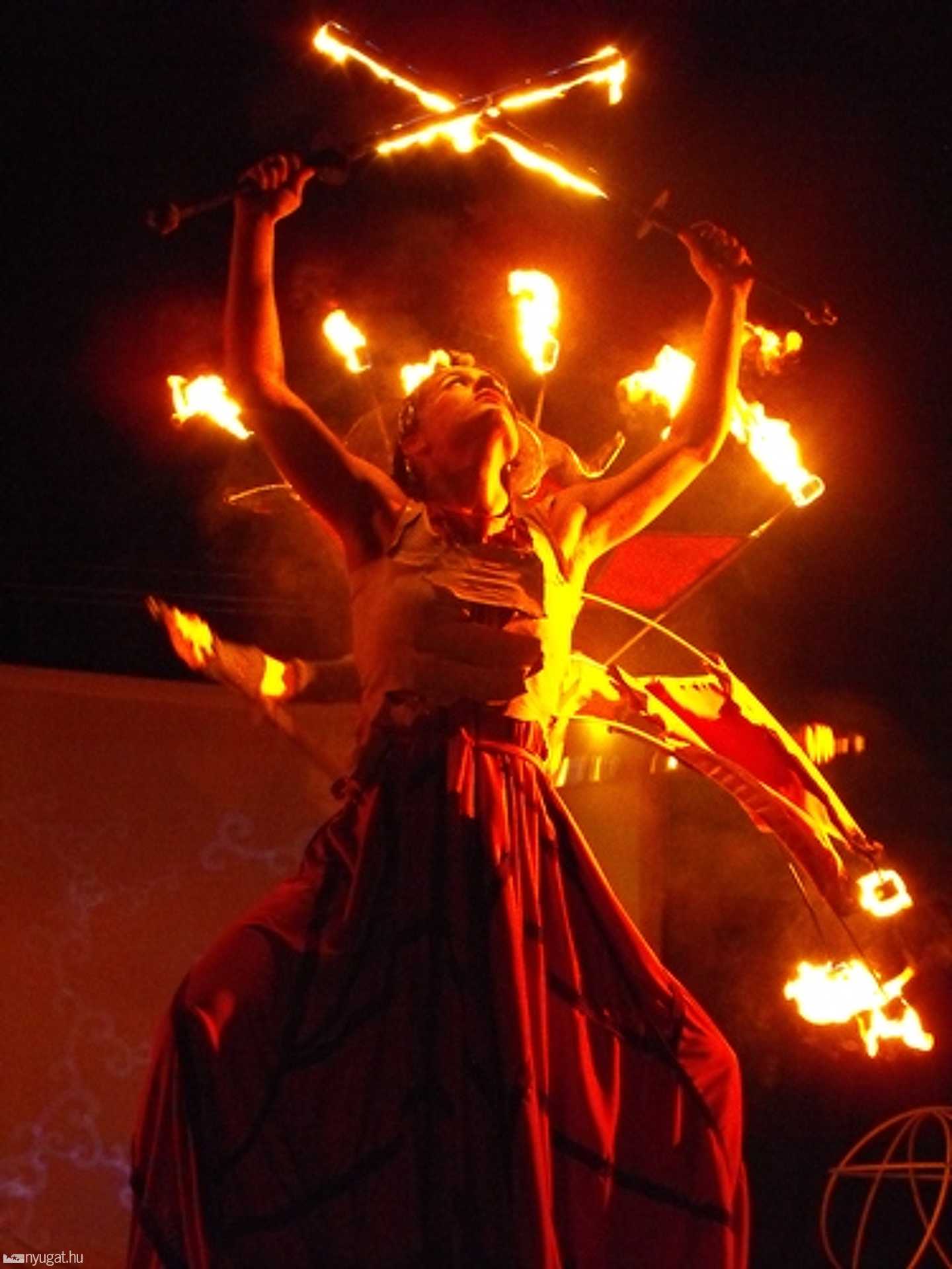 Karneváli fotópályázat 2010.