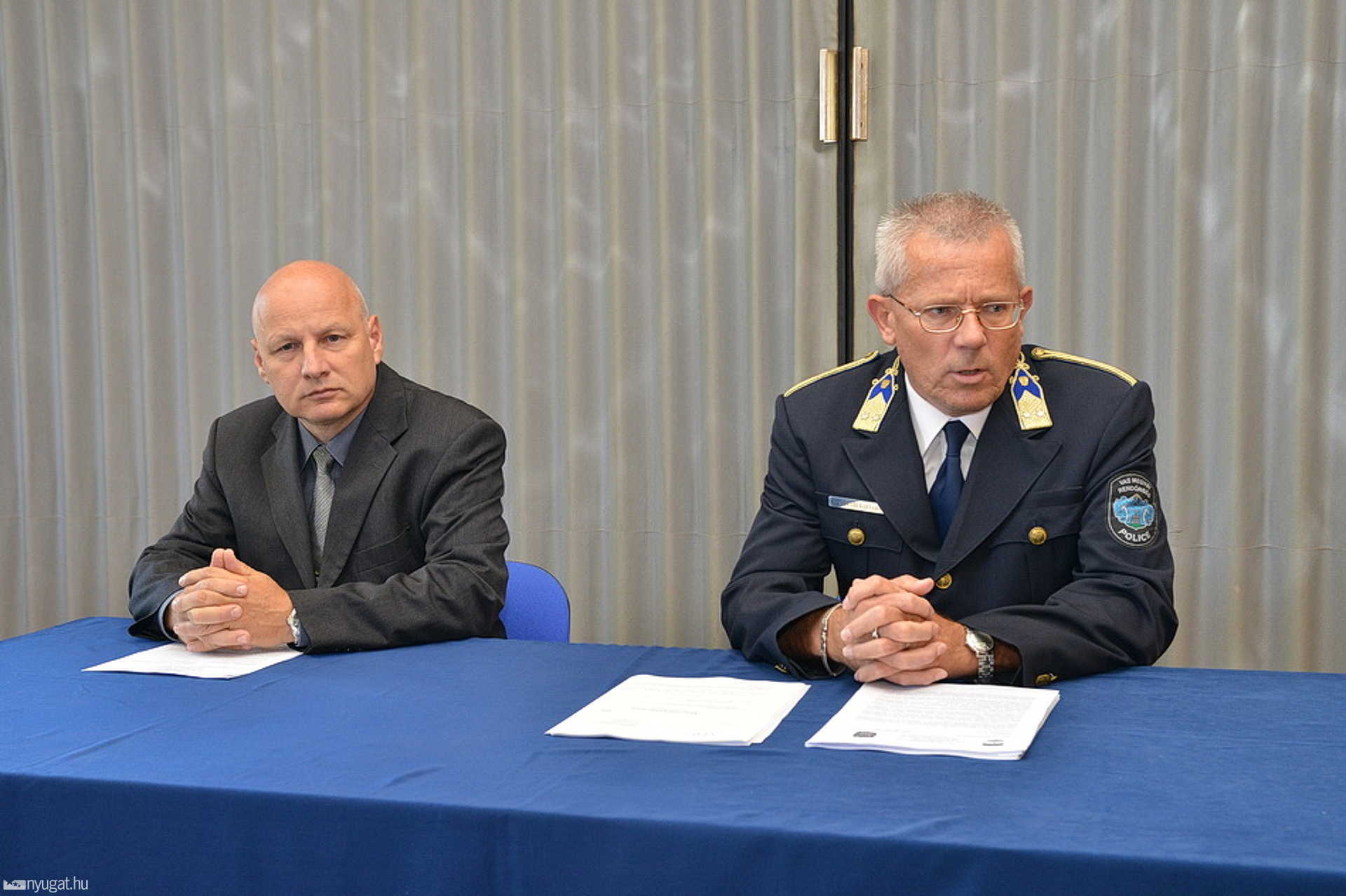 Több száz kerékpárt lopott a magyar banda Ausztriából