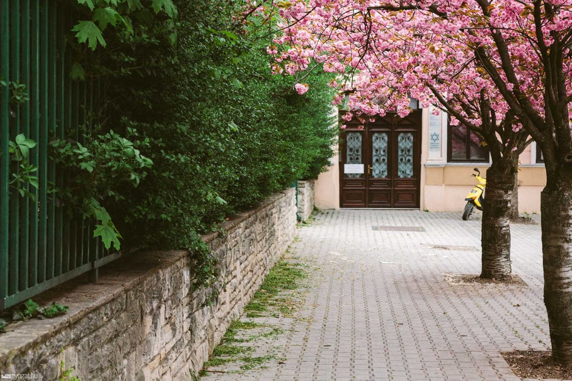 Batthyány tér
