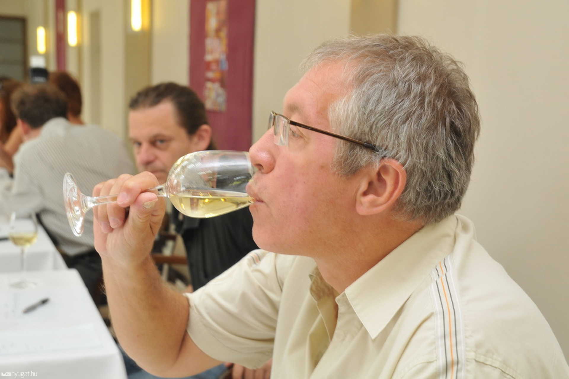 Savaria Karnevál 2009. borverseny