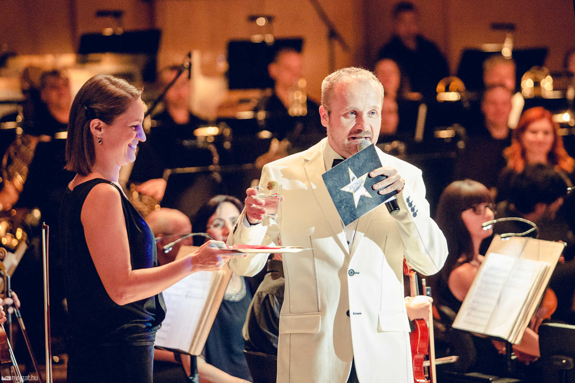 Hollywood Movie Music Classics