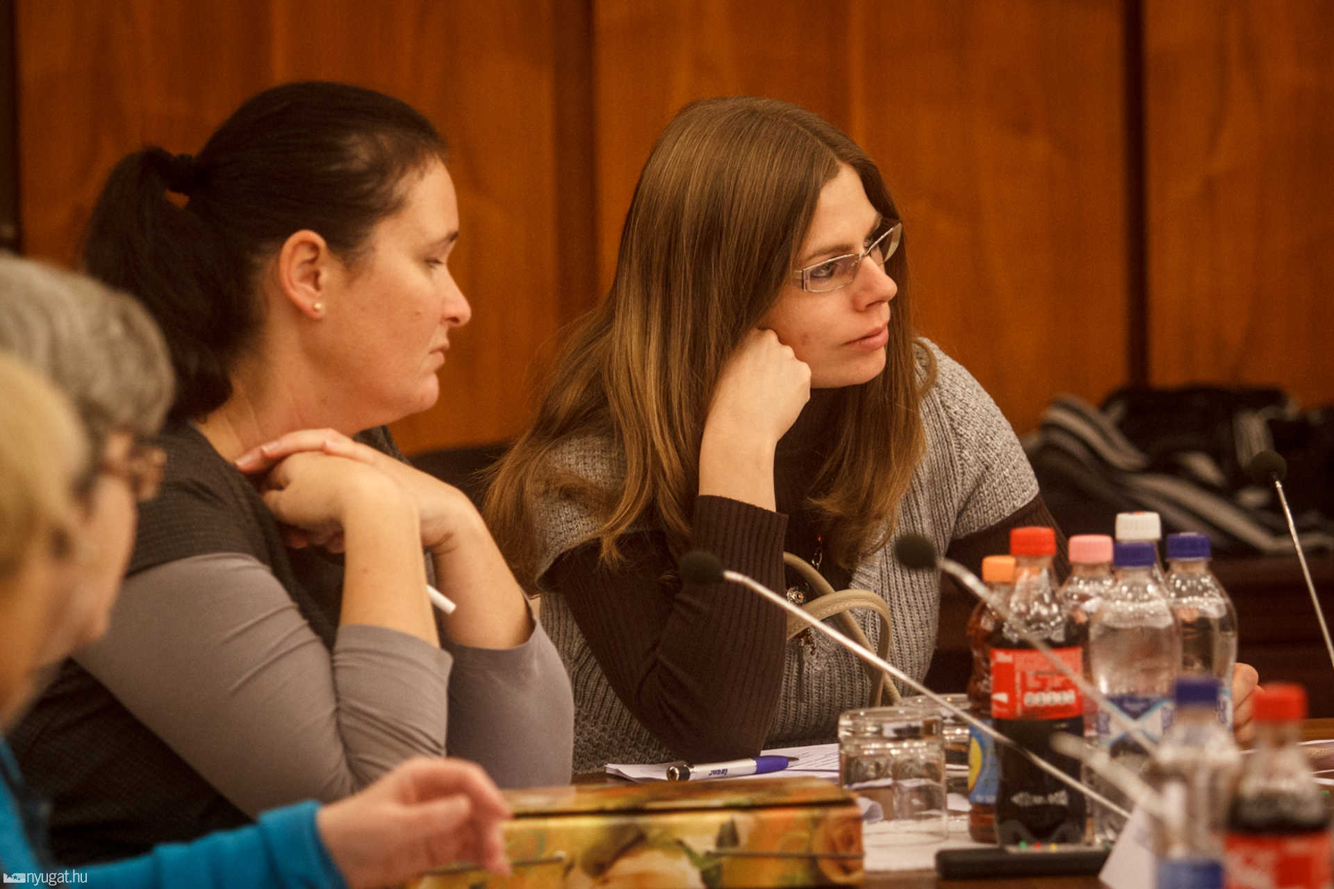 Borbély Andrásné Kozma Katalin