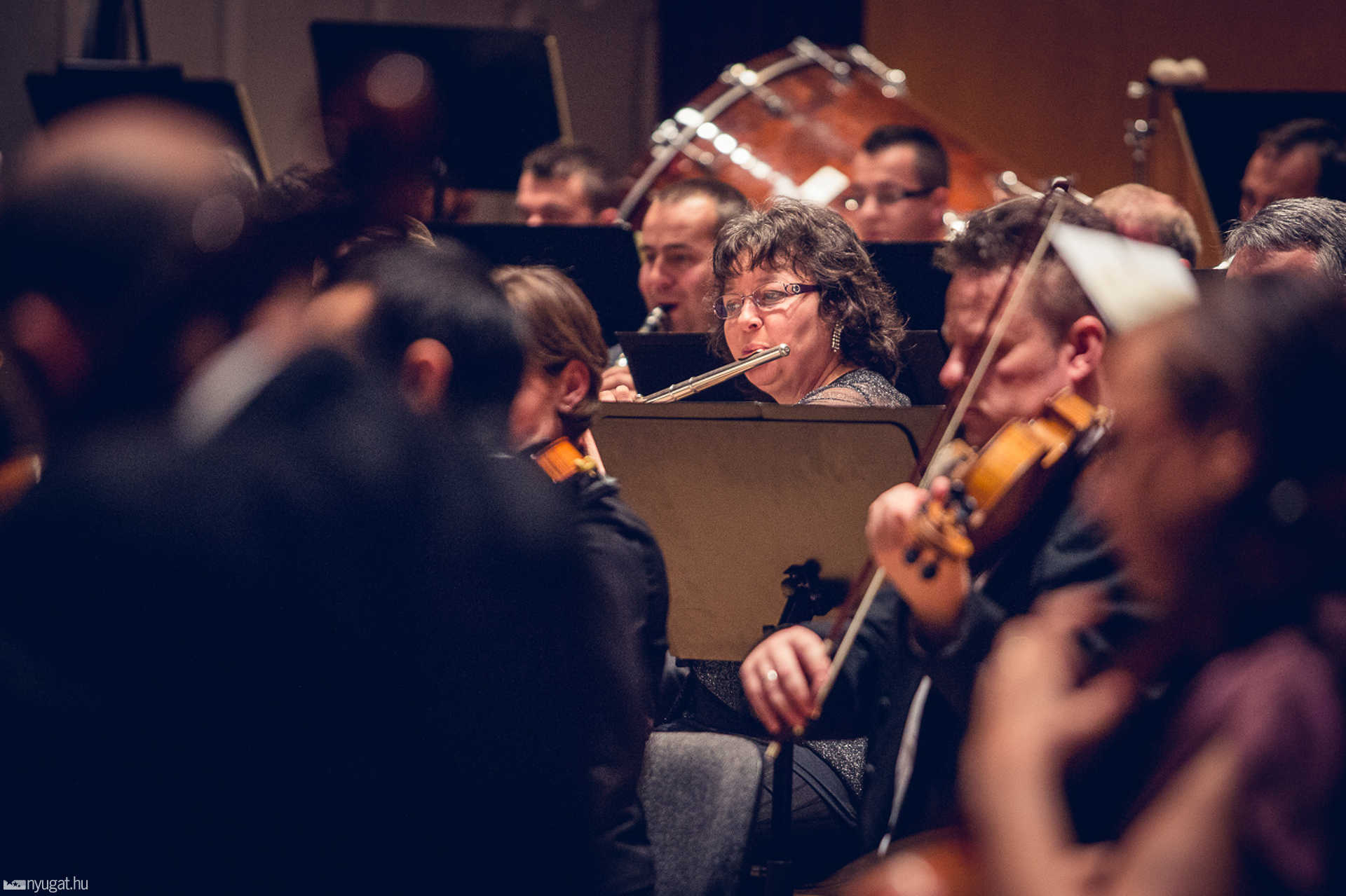 Évadzáró koncert a Savaria Szimfonikus Zenekarral