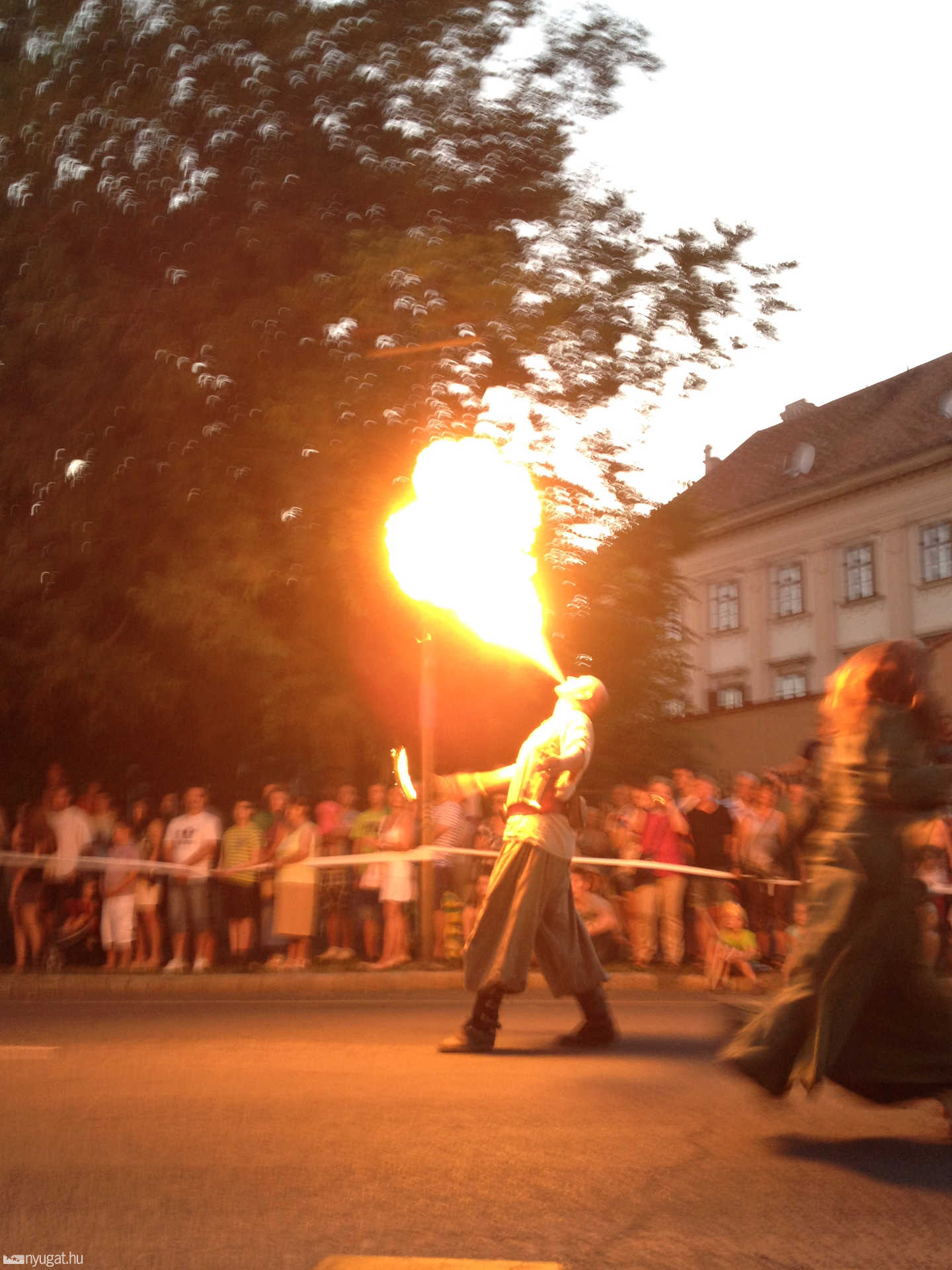 Karneváli fotópályázat 2015 - Balázs Benjamin