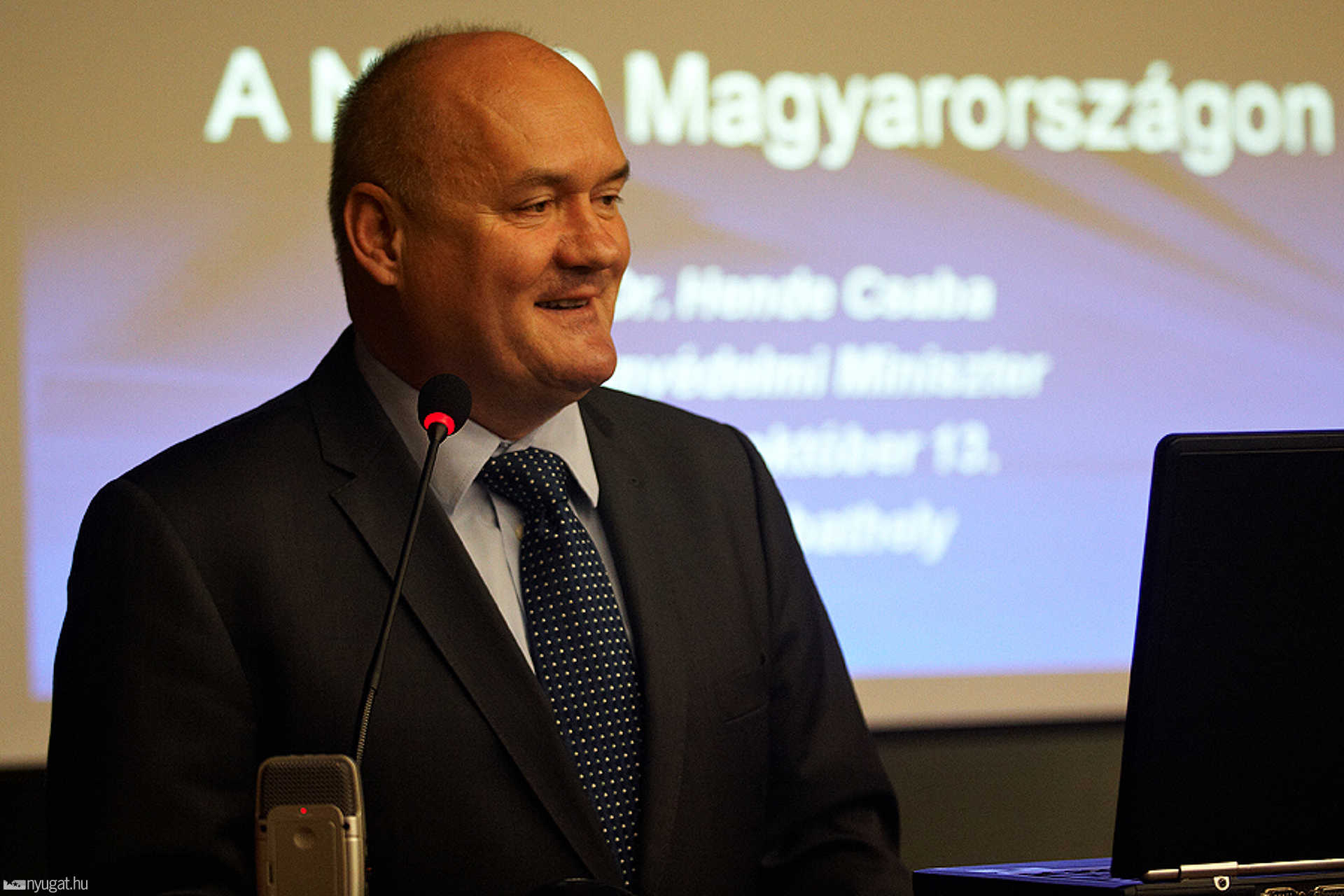 NATO-konferencia