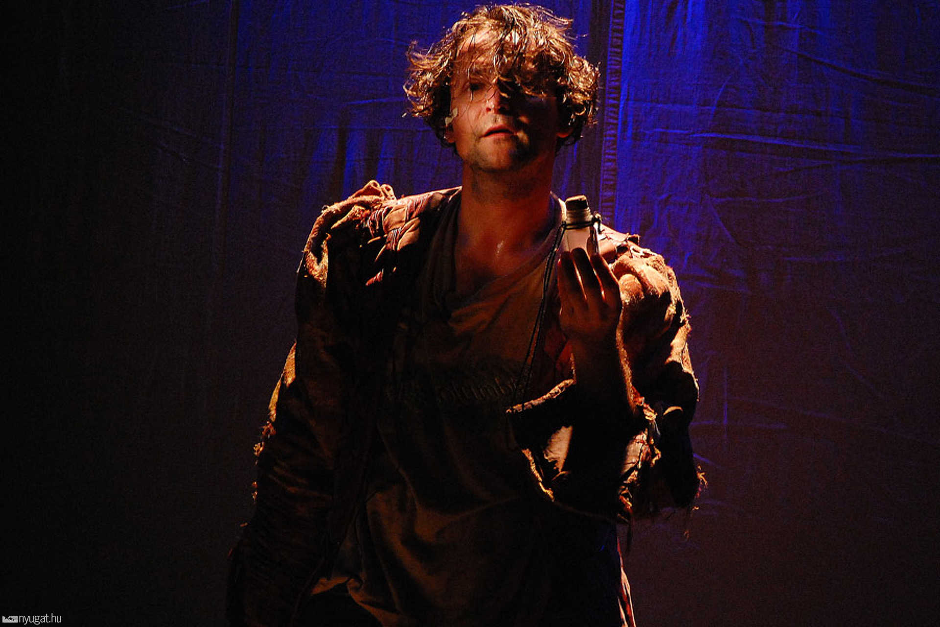 Savaria Karnevál 2009