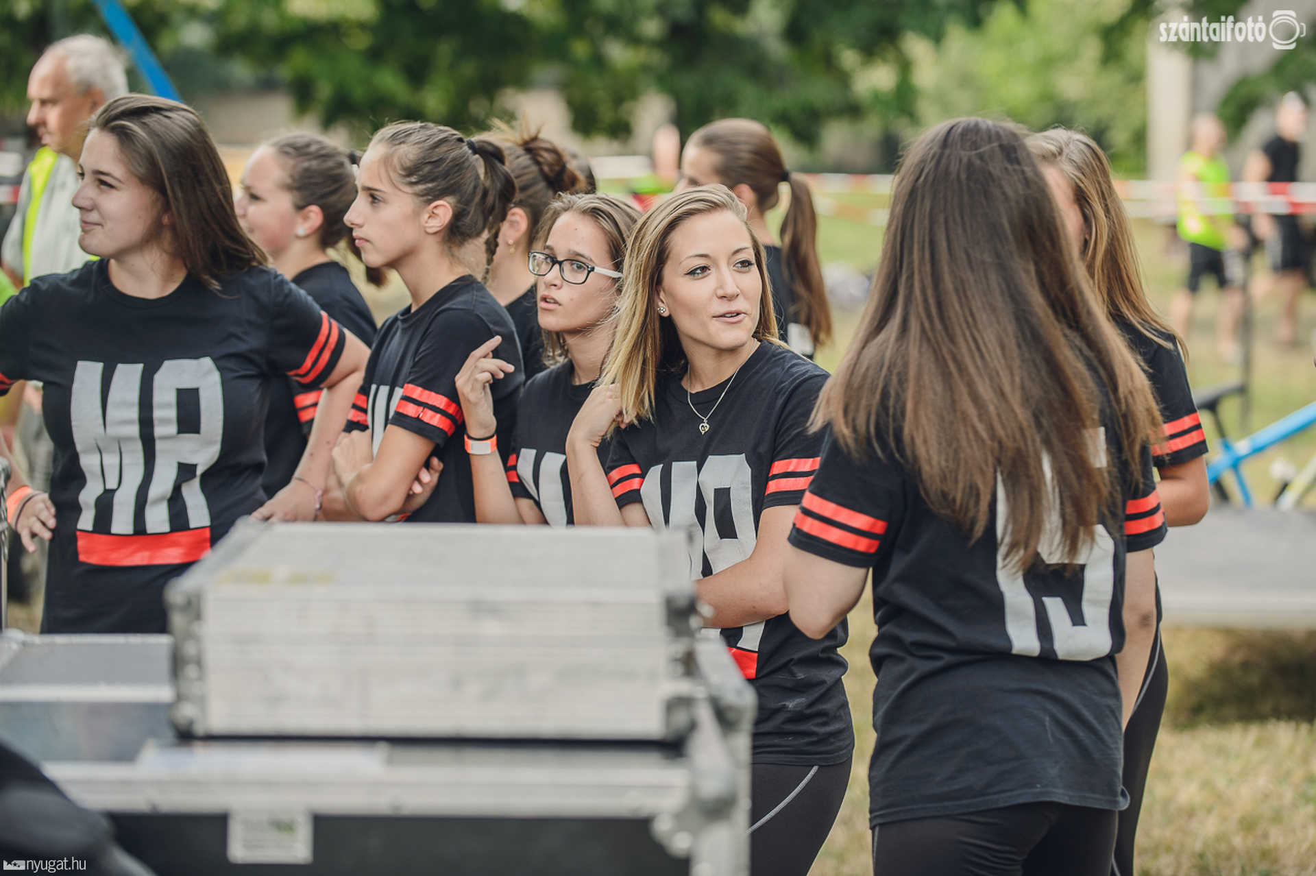 Iron Cross Tour 2015 Szombathely