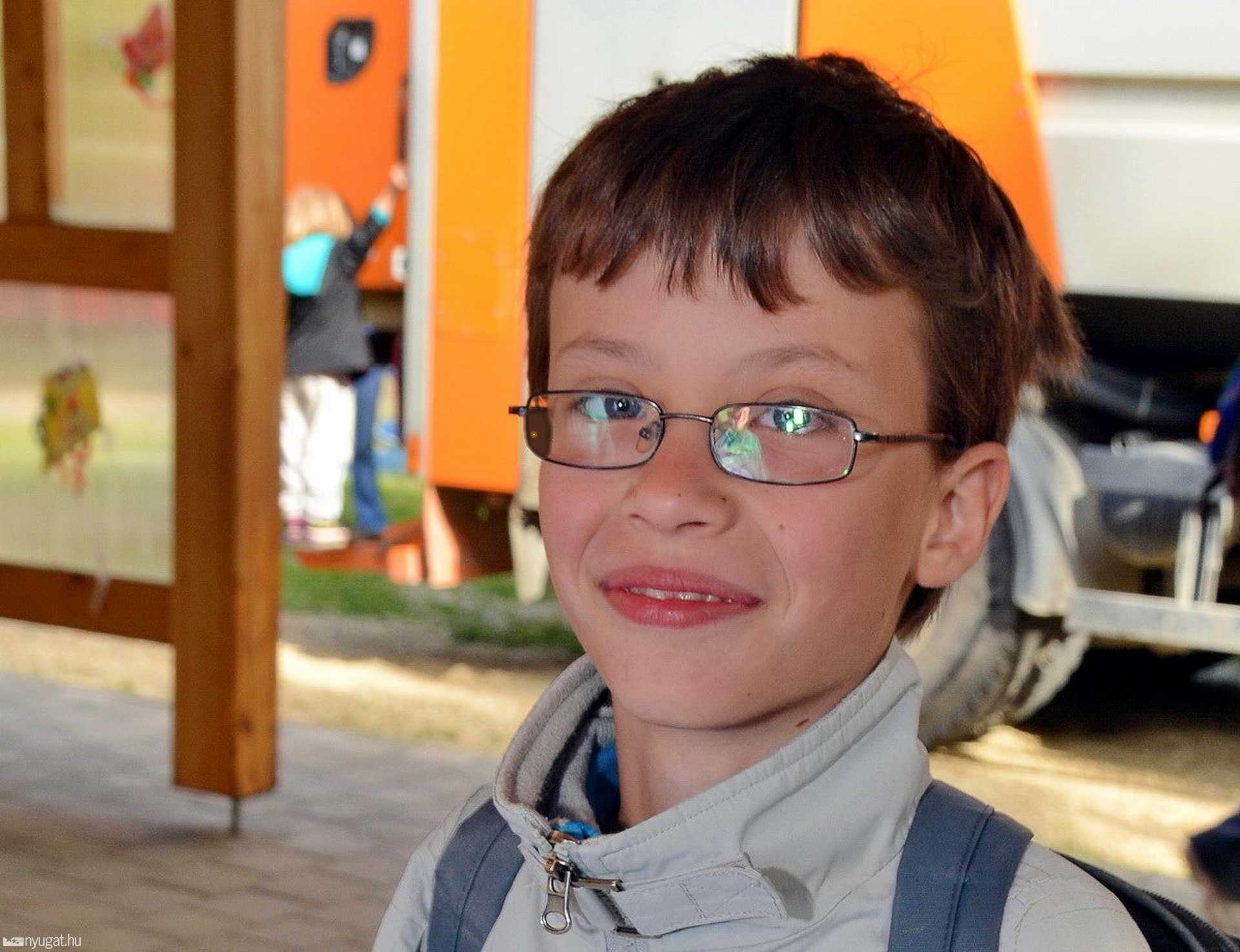 Gyereknap a szombathelyi Mocorgó óvodában 
