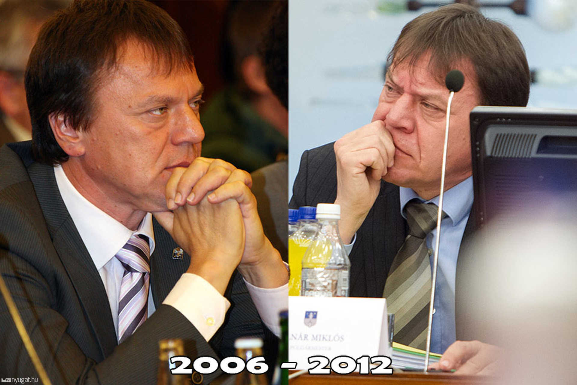 Molnár Miklós