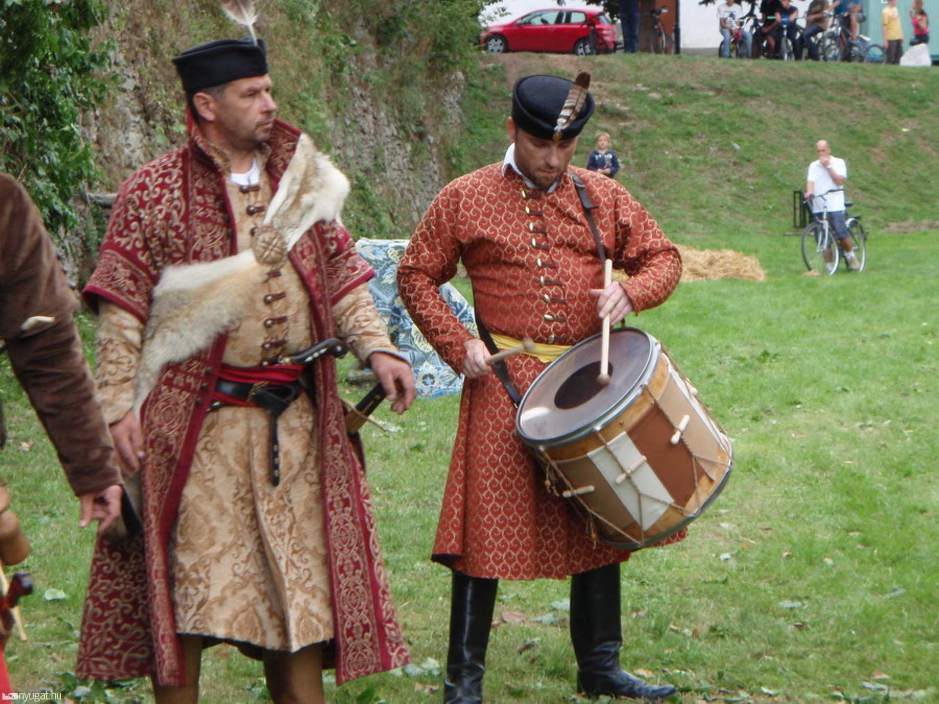 Kőszegi Ostromnapok