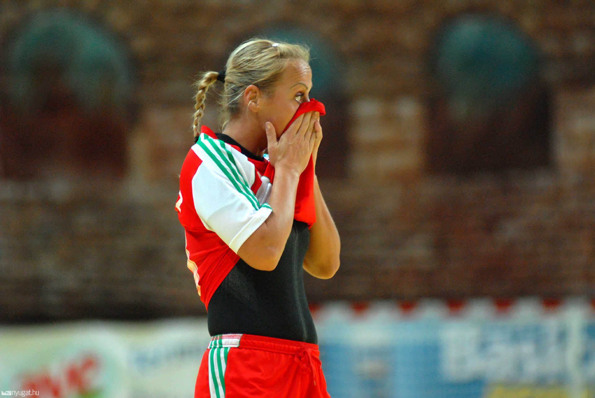 Magyarország - Azerbajdzsán