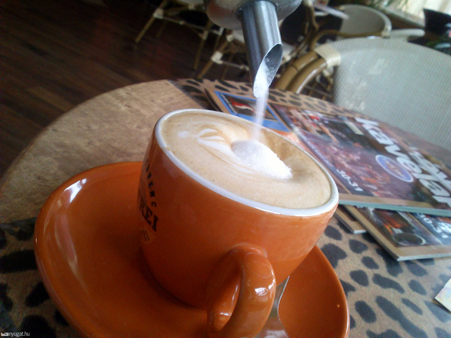 Cafe Frei