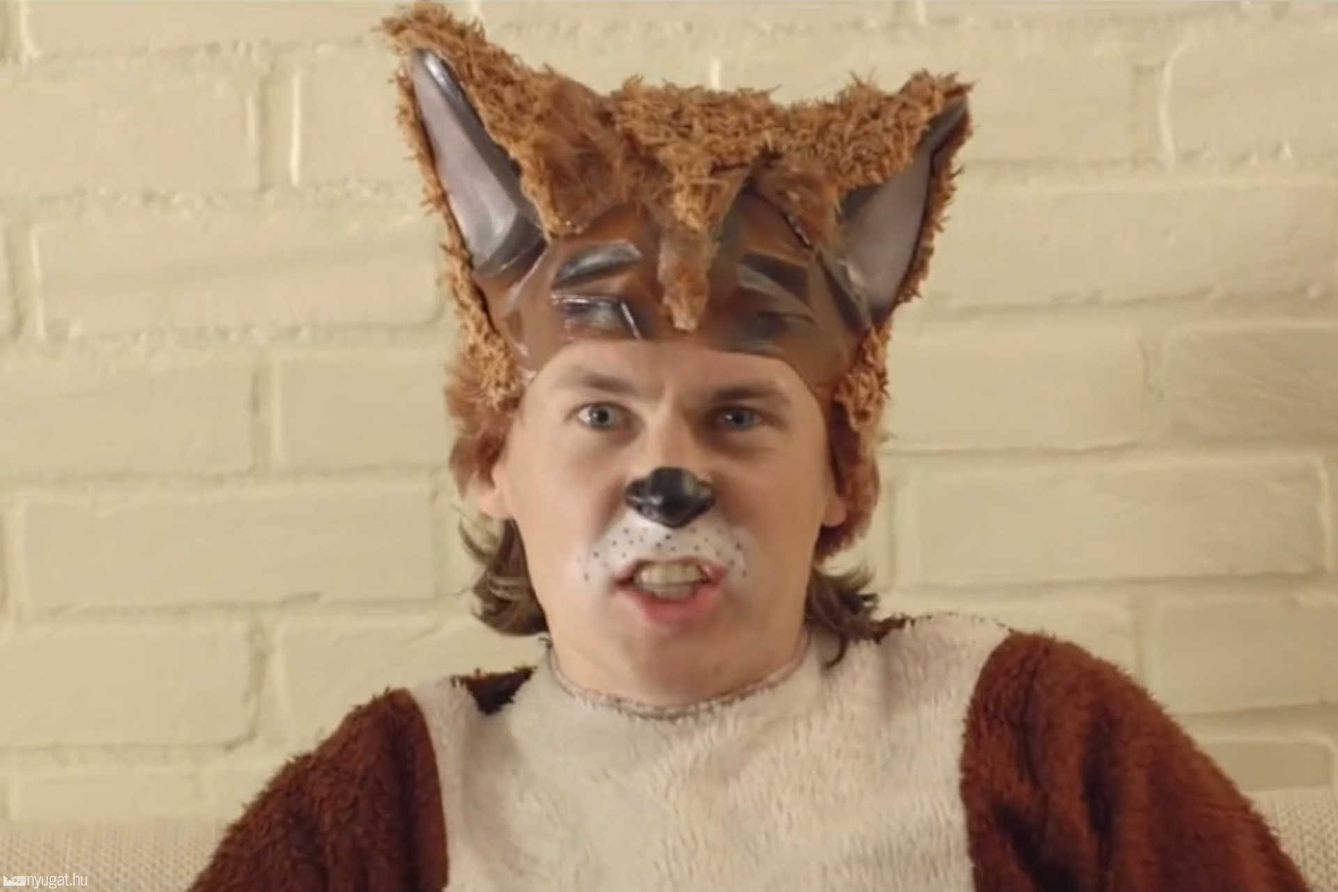 What does the fox said. What does the fox said. What does the fox say. What the fox say. What does the fox say клип.