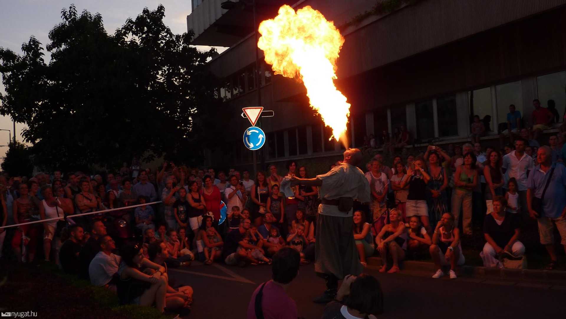 Karneváli fotópályázat 2015 - Mészáros Balázs