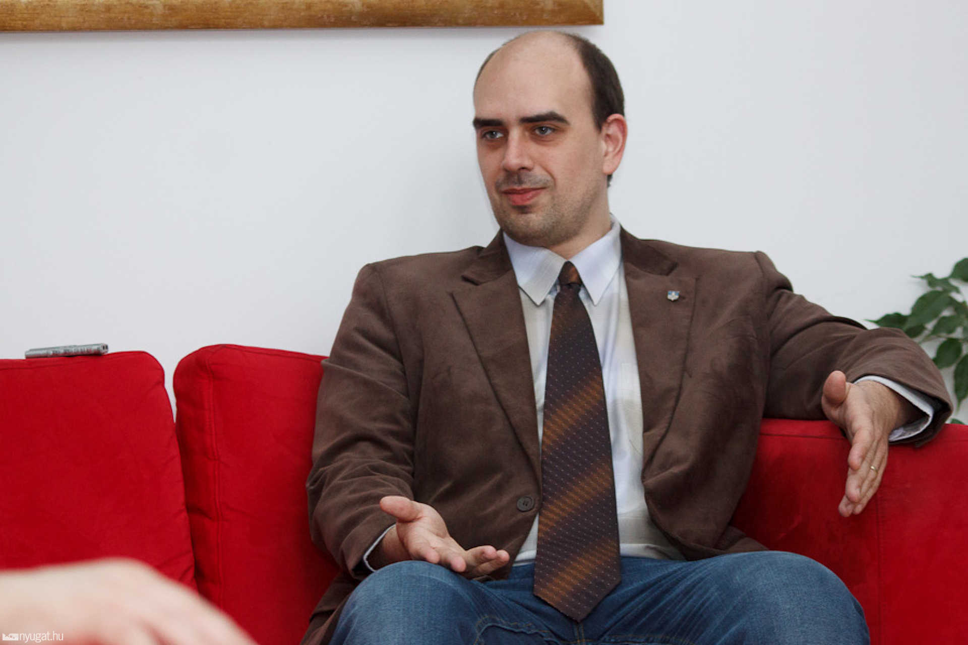 Horváth Zoltán interjú
