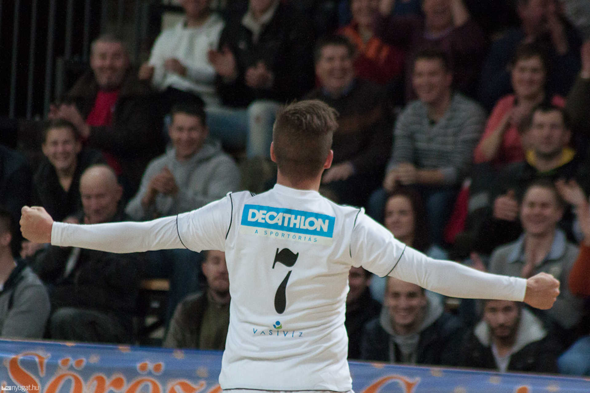 Swietelsky-Haladás VSE - Rubeola FC Csömör