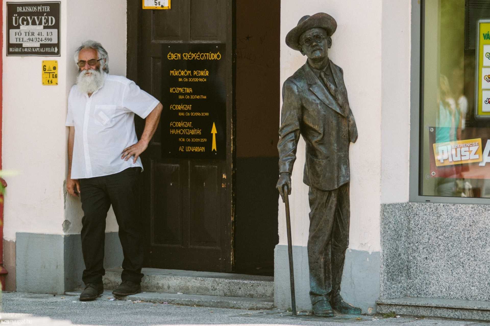 Bloomsday 2014