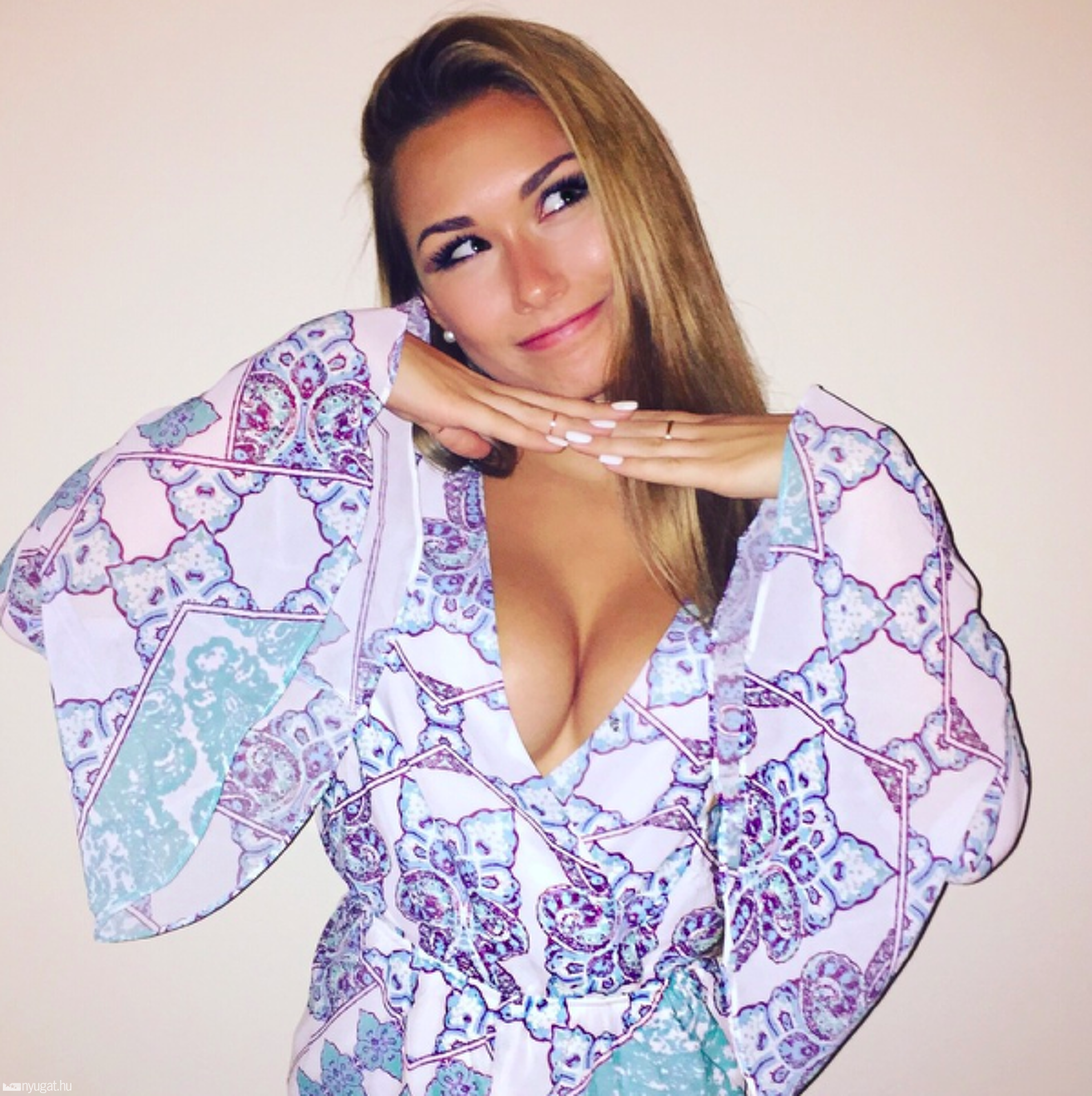 Alexandra Swift, Unervisty of Miami