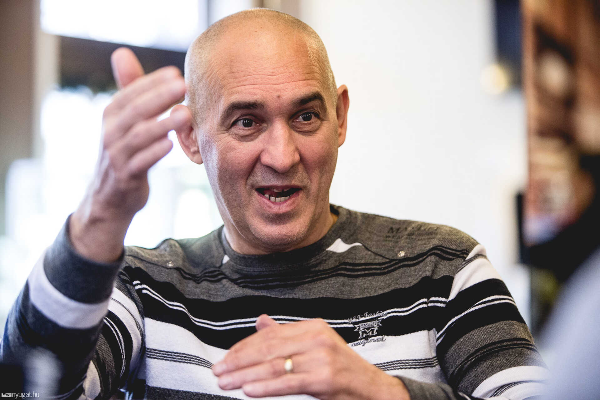Déri Csaba