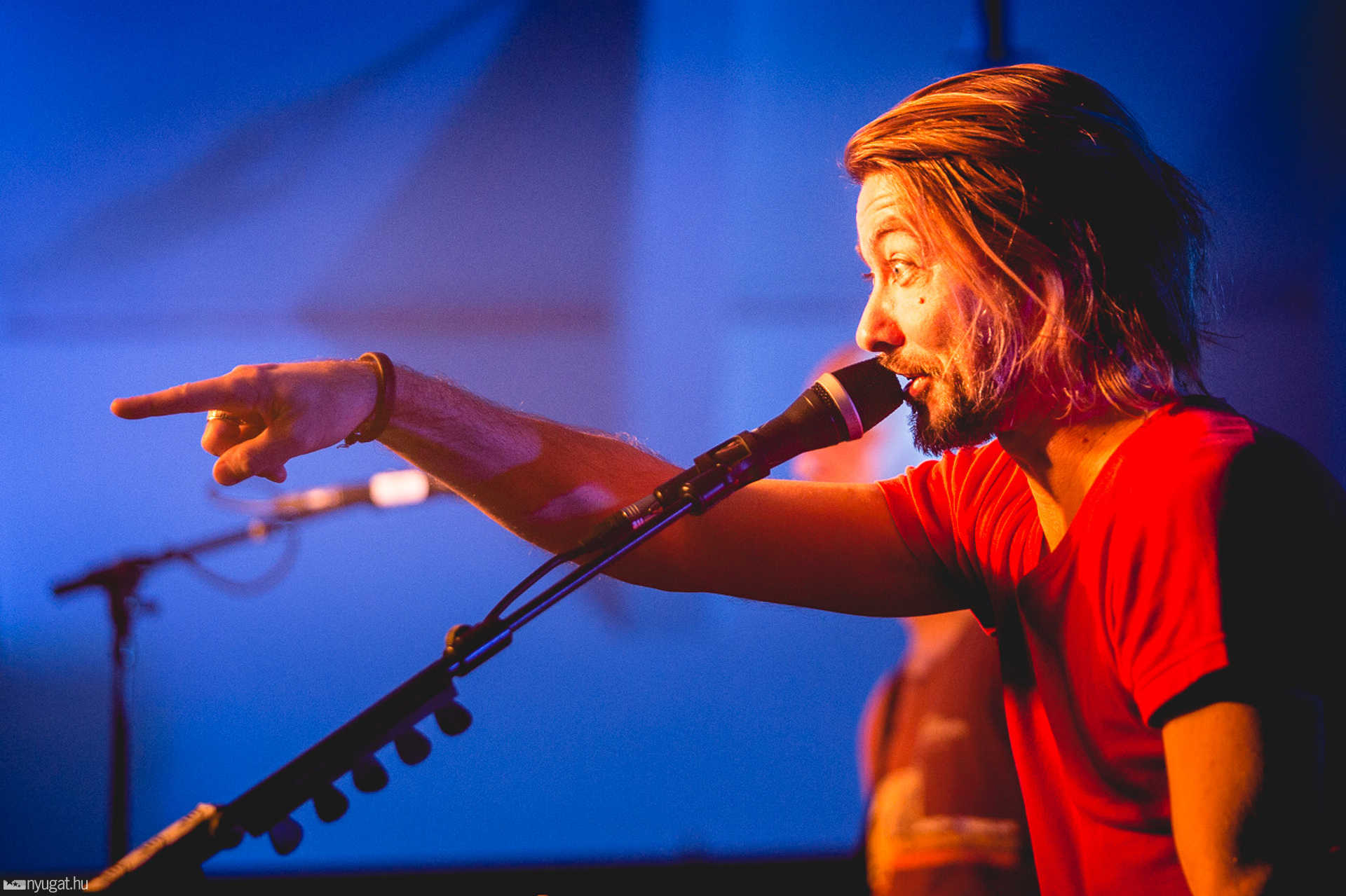 30Y-koncert a moziban