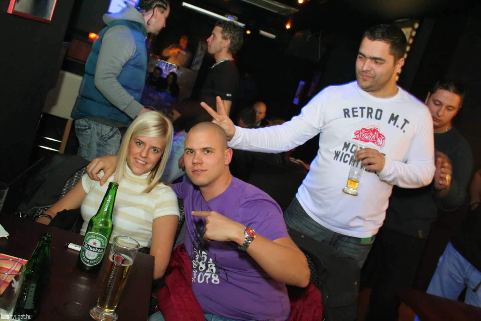 Paparazzi Club 12.13.
