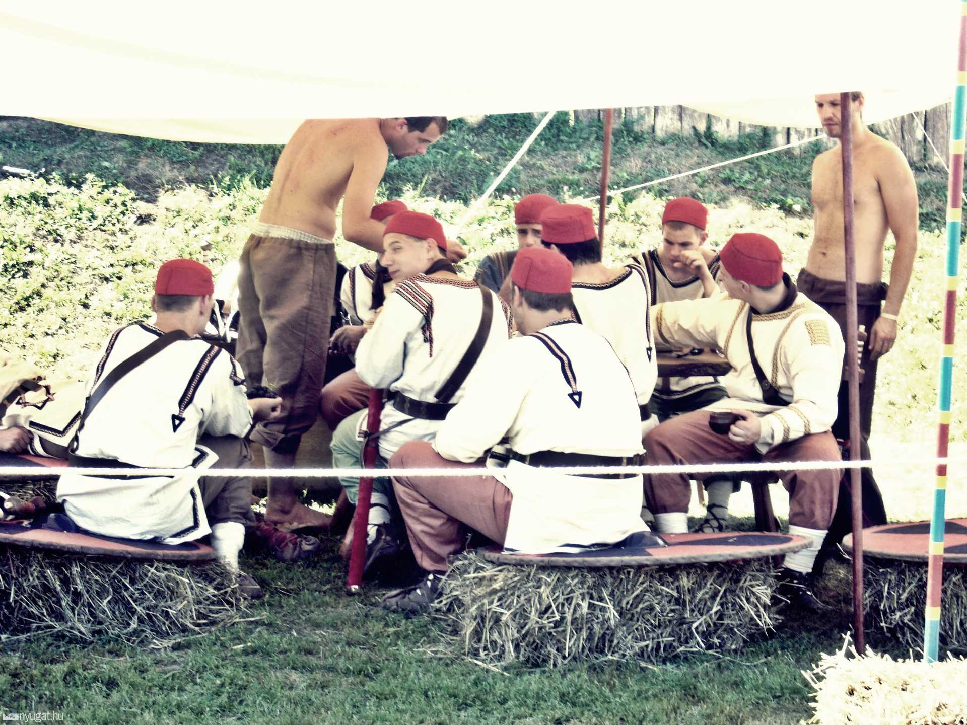 Karneváli fotópályázat 2011. - Földvárszki Edina