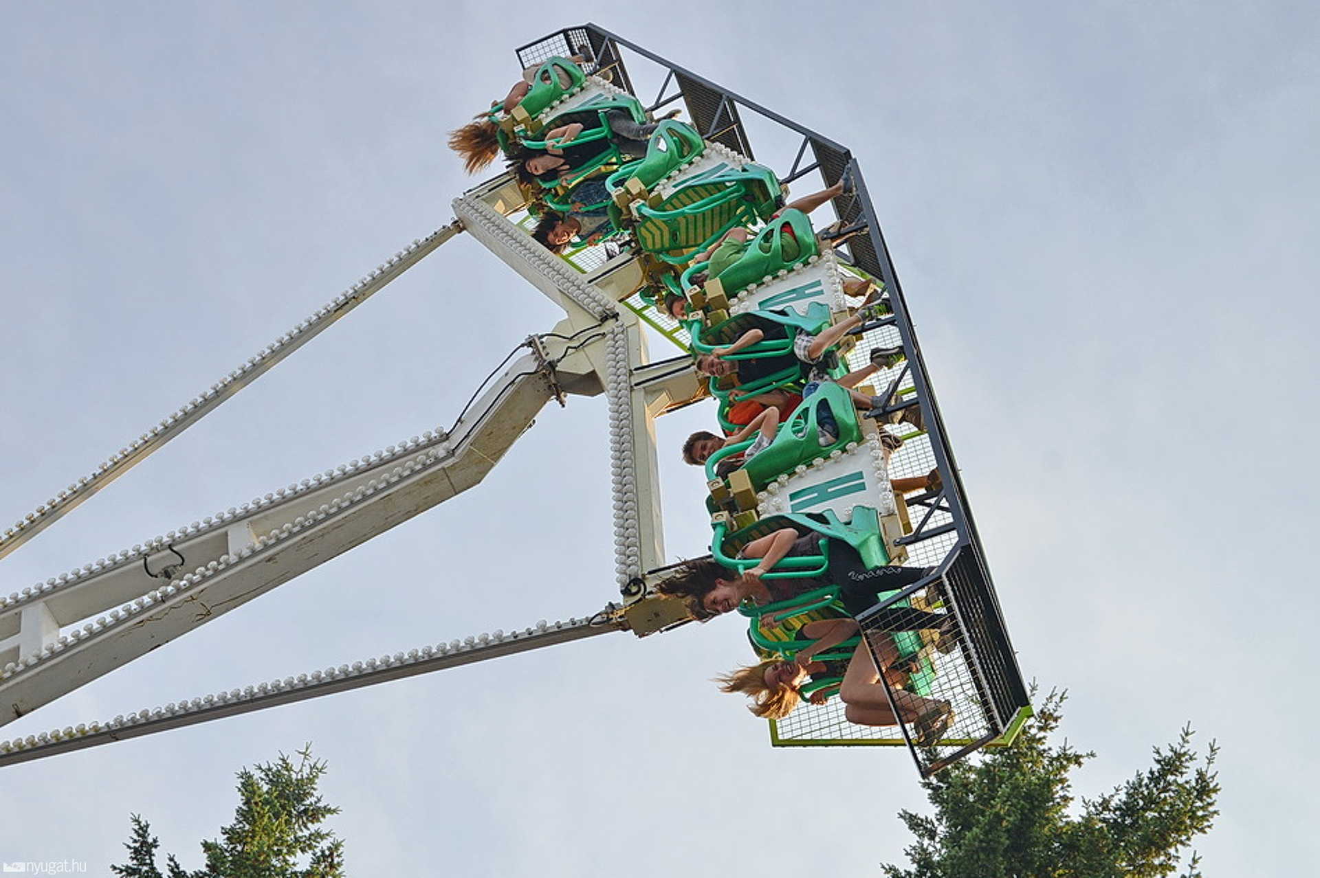 Szentivánéji Vigasságok 2012. 