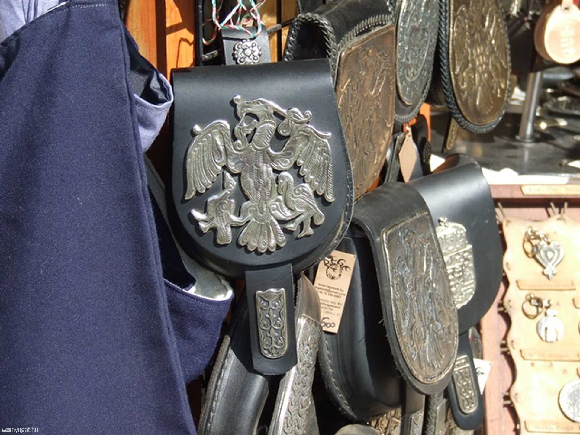 Karneváli fotópályázat 2012. - Ajkay Viktória