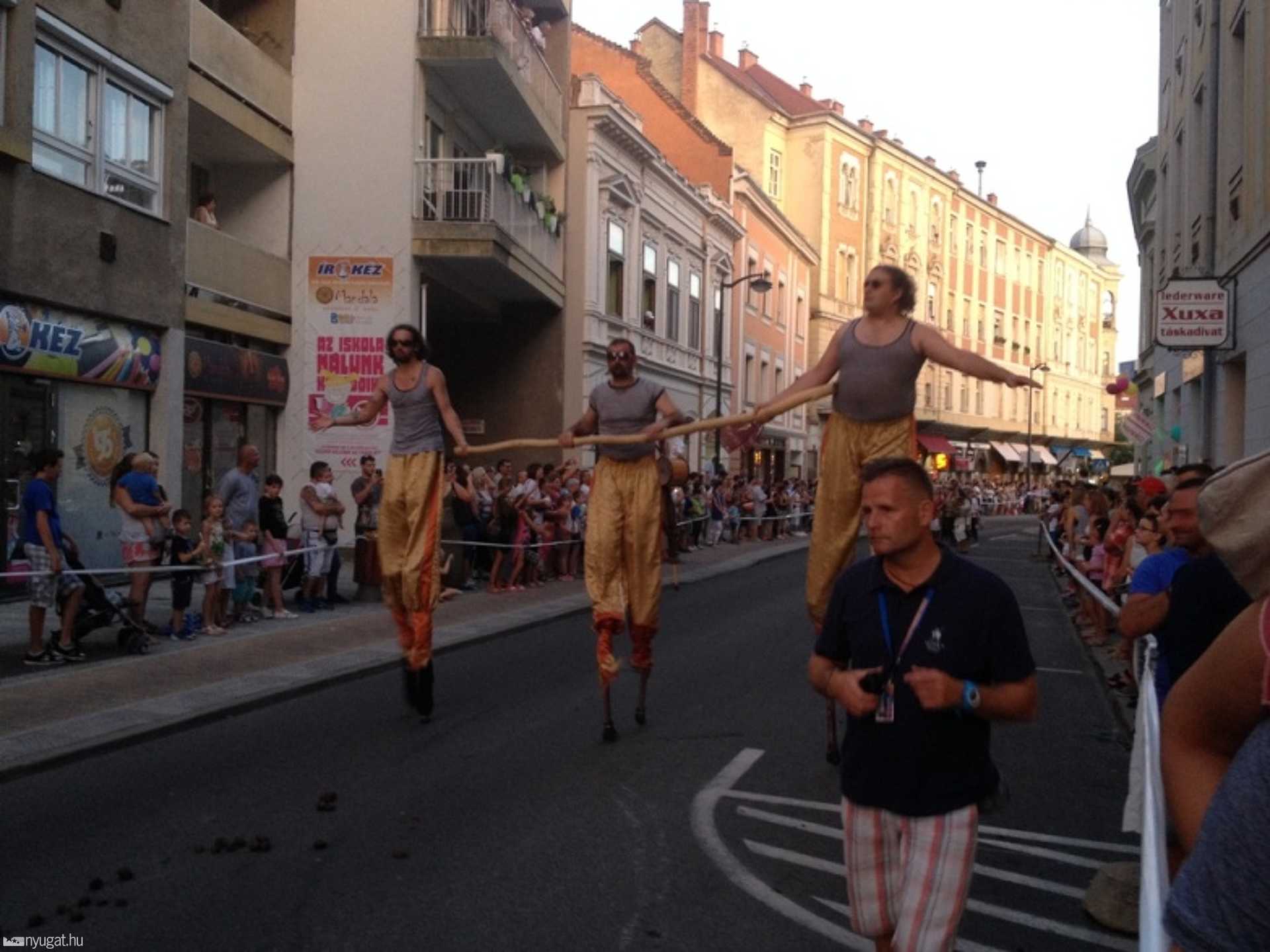 Karneváli fotópályázat 2015 - Küllei Gyöngyi