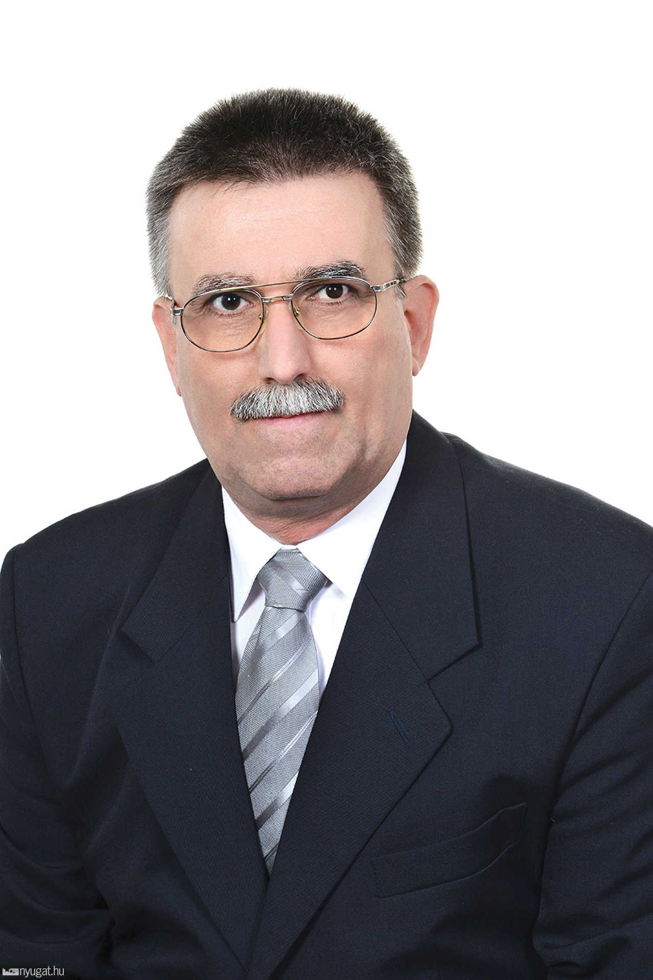 Kopcsándi József