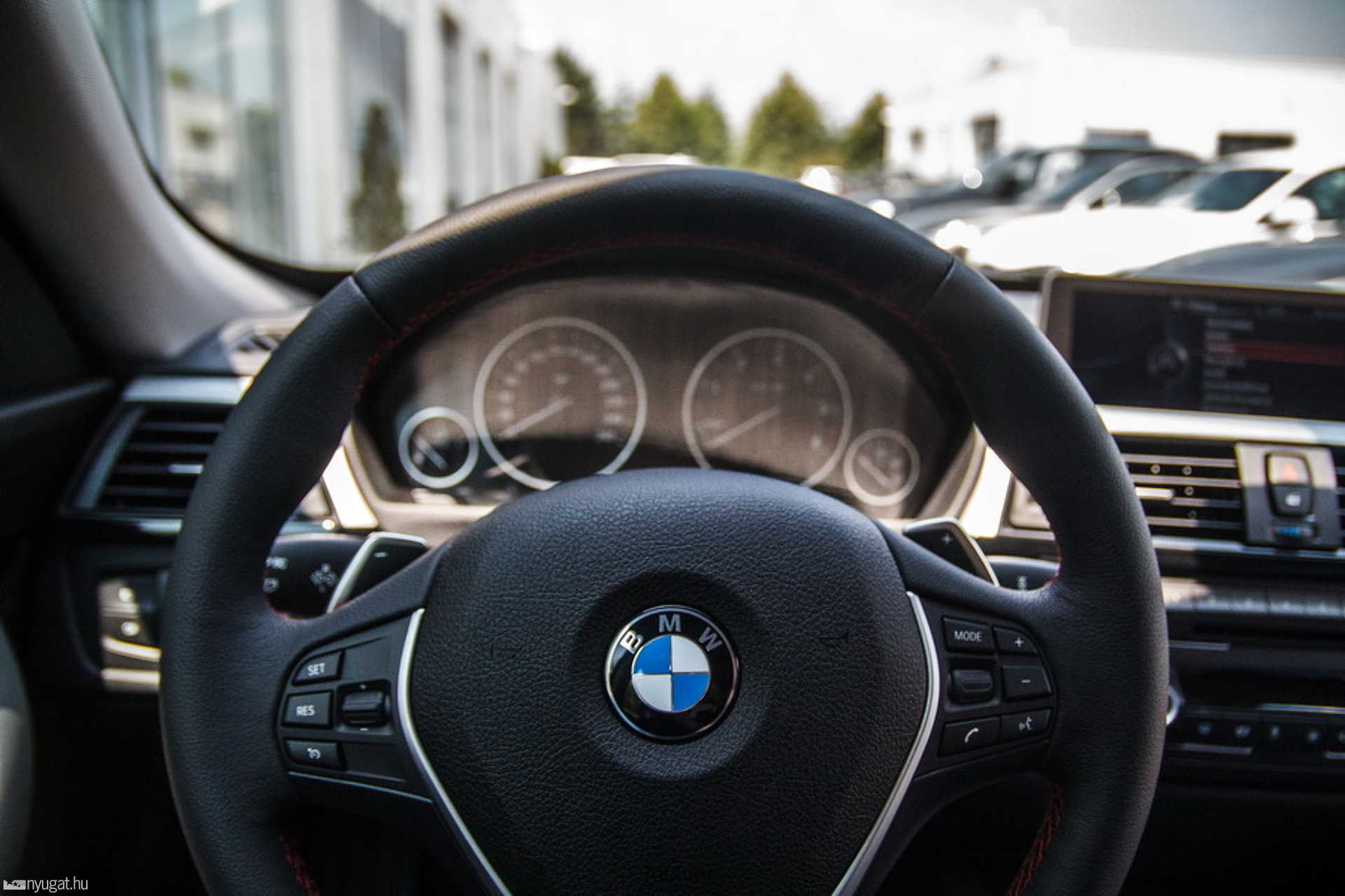 BMW 3 Gran Turismo