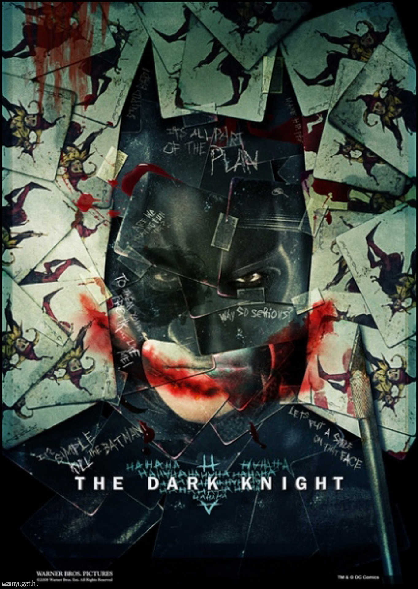 Dark Knight