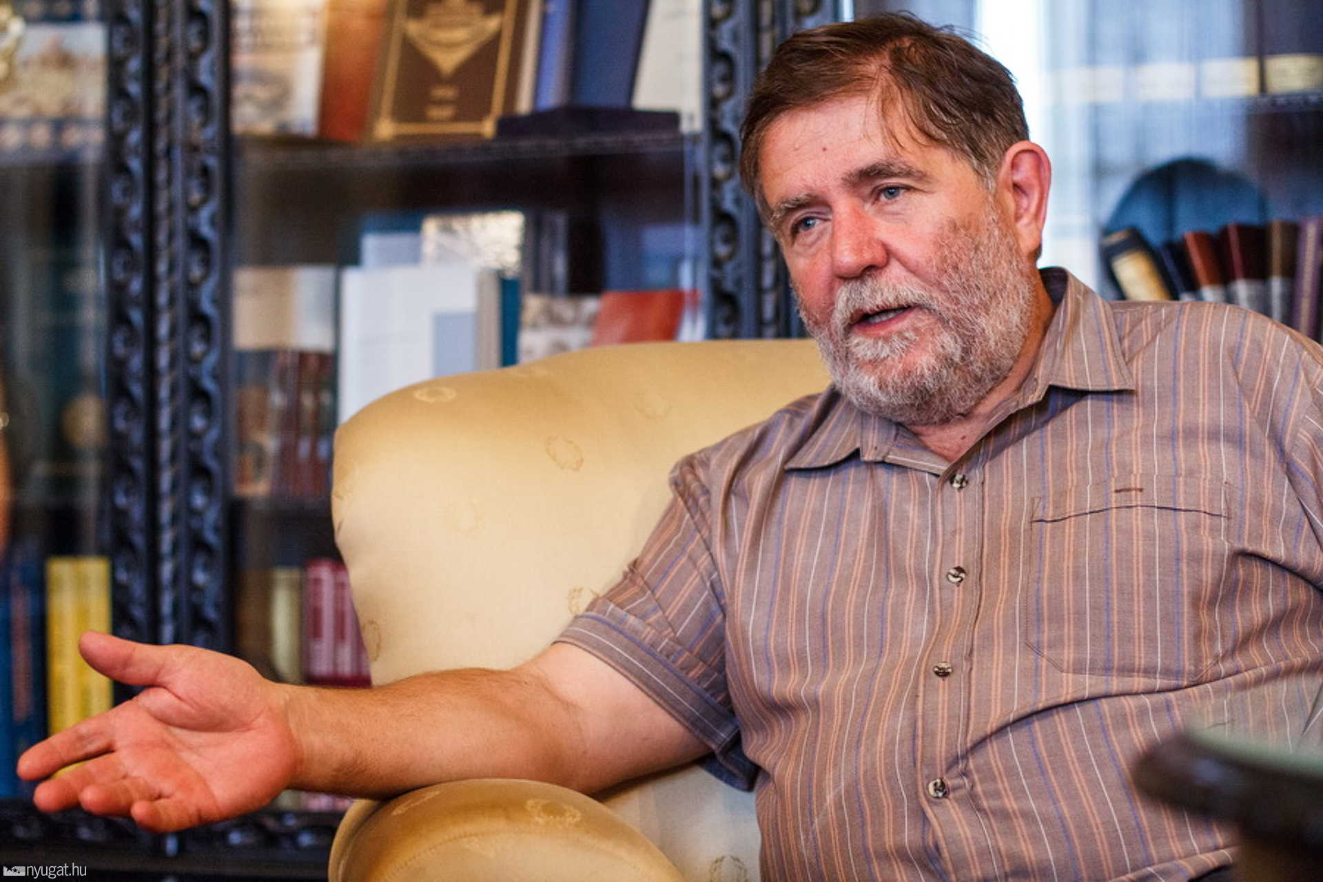 Kovács Ferenc